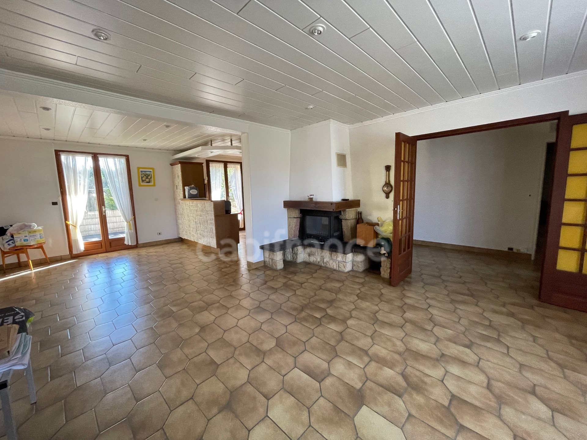 Maison à vendre, 137m², Tergnier