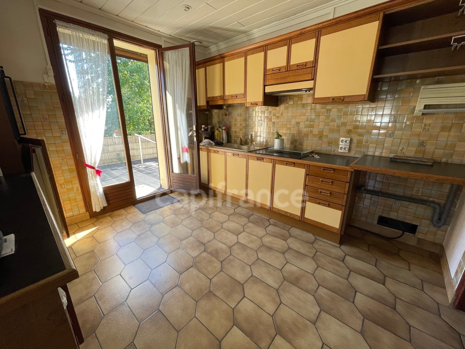 Maison à vendre, 137m², Tergnier