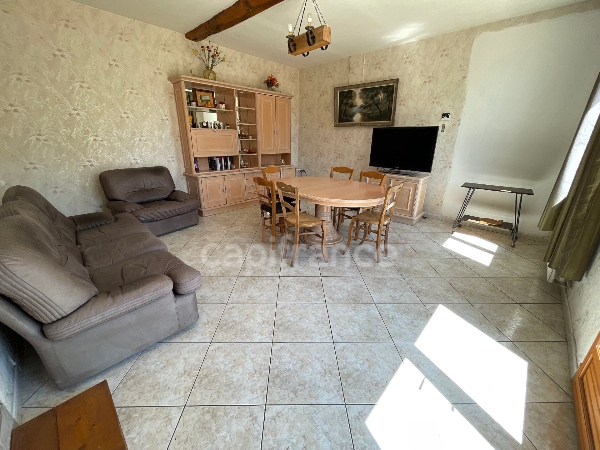 Maison à vendre, 71m², Beautor