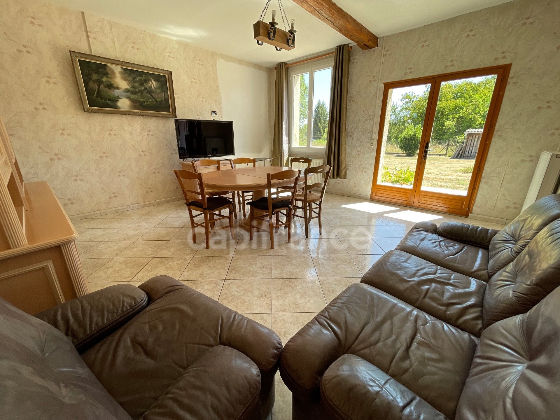Maison à vendre, 71m², Beautor
