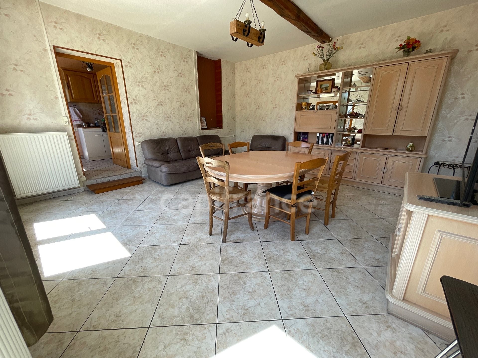 Maison à vendre, 71m², Beautor