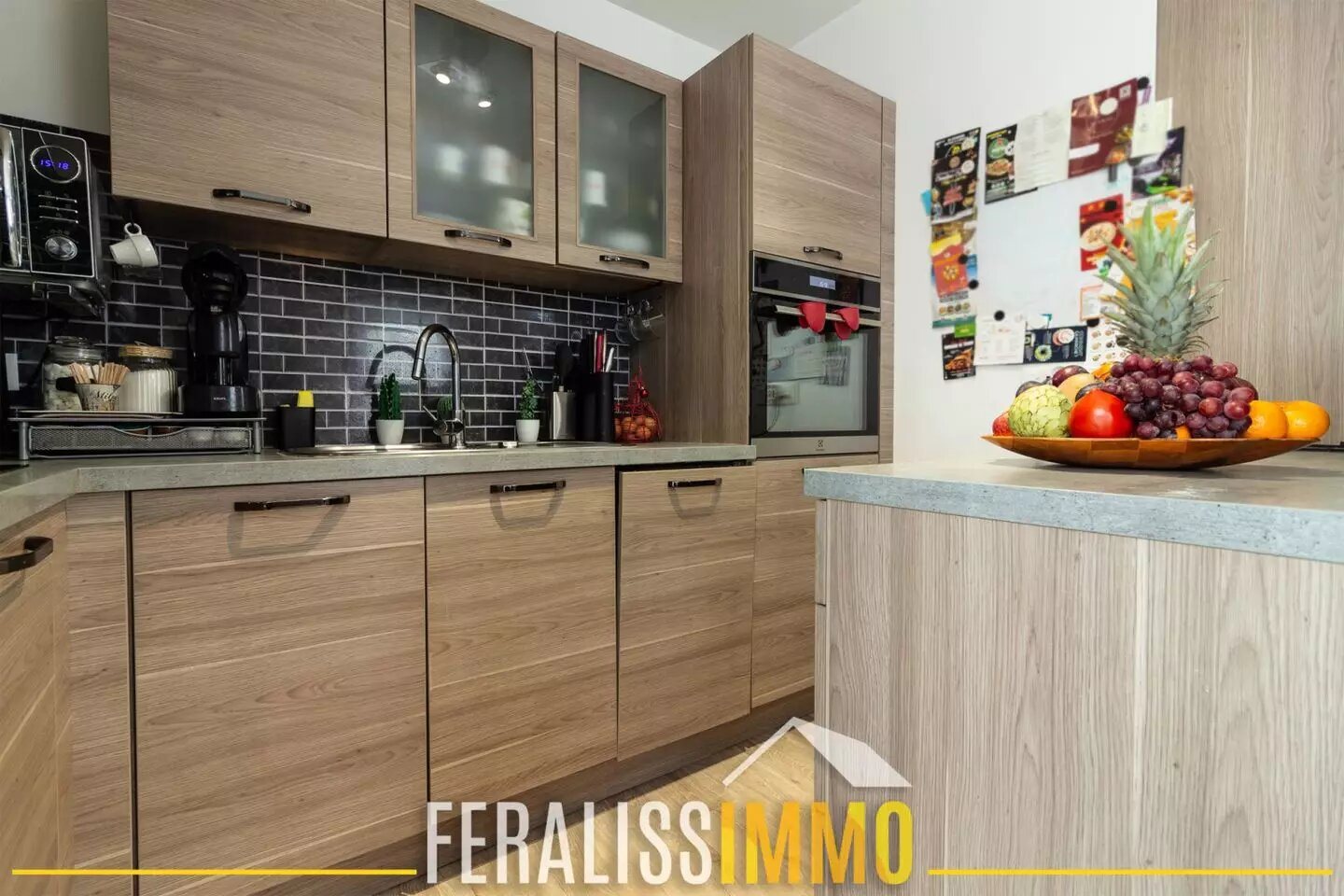 Appartement à vendre, 85m², Éragny