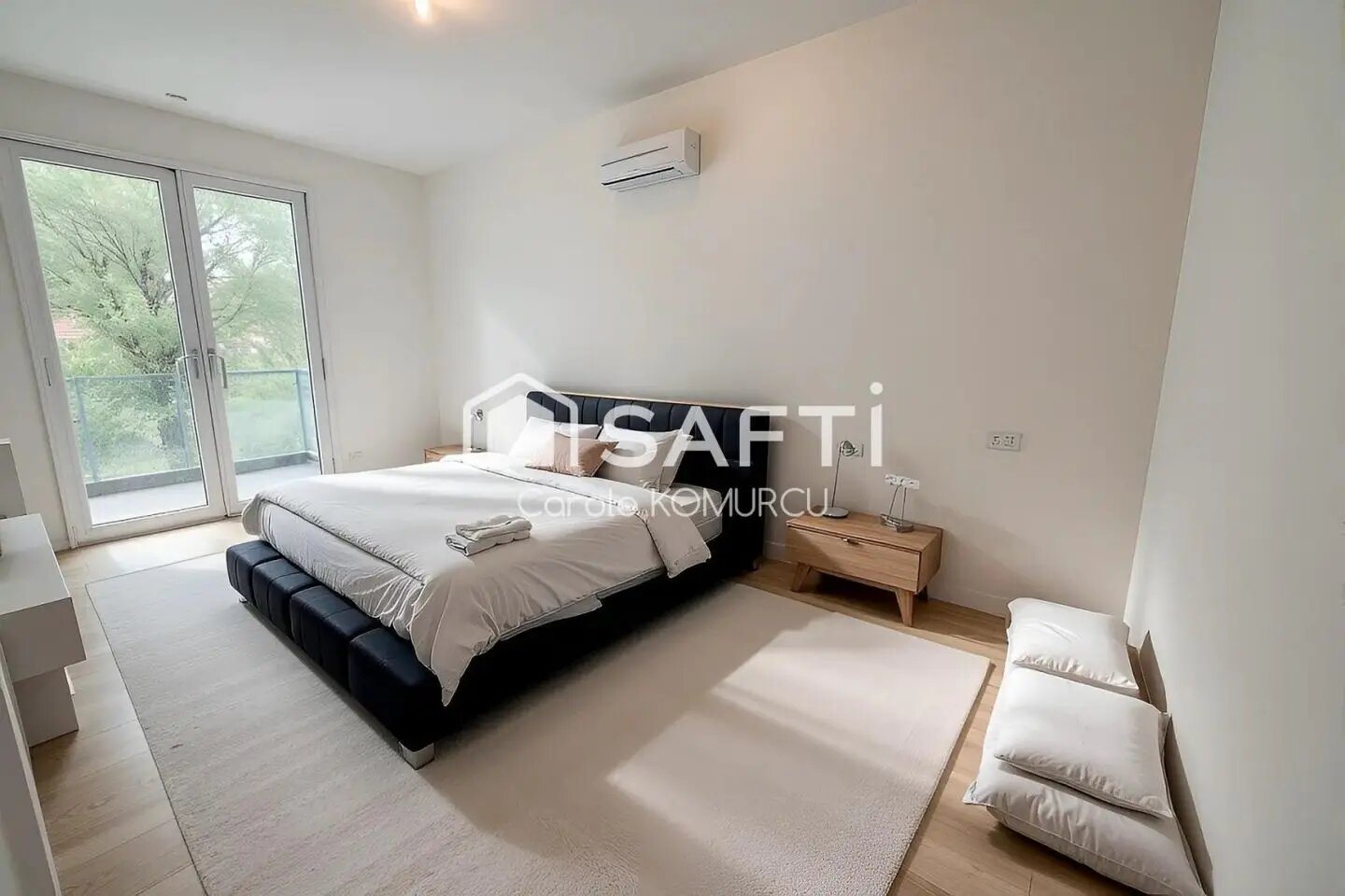 Maison à vendre, 120m², Bougival