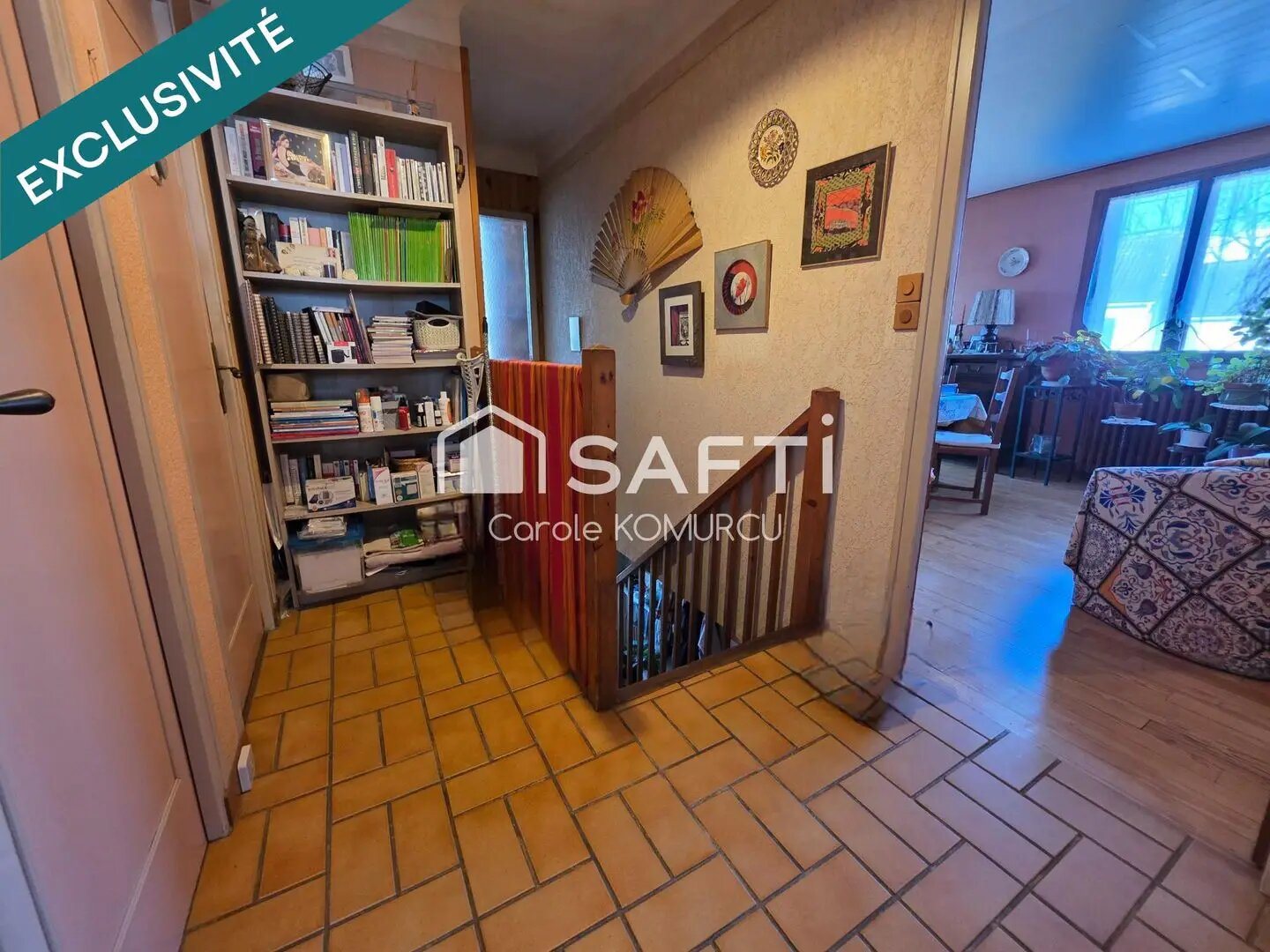 Maison à vendre, 86m², Éragny