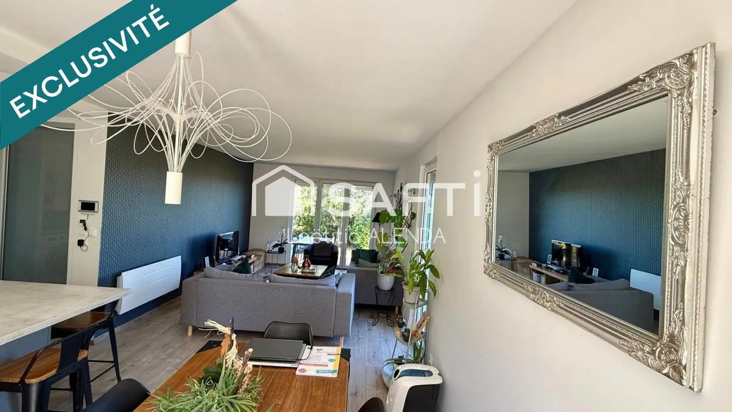 Maison à vendre, 100m², Ludres