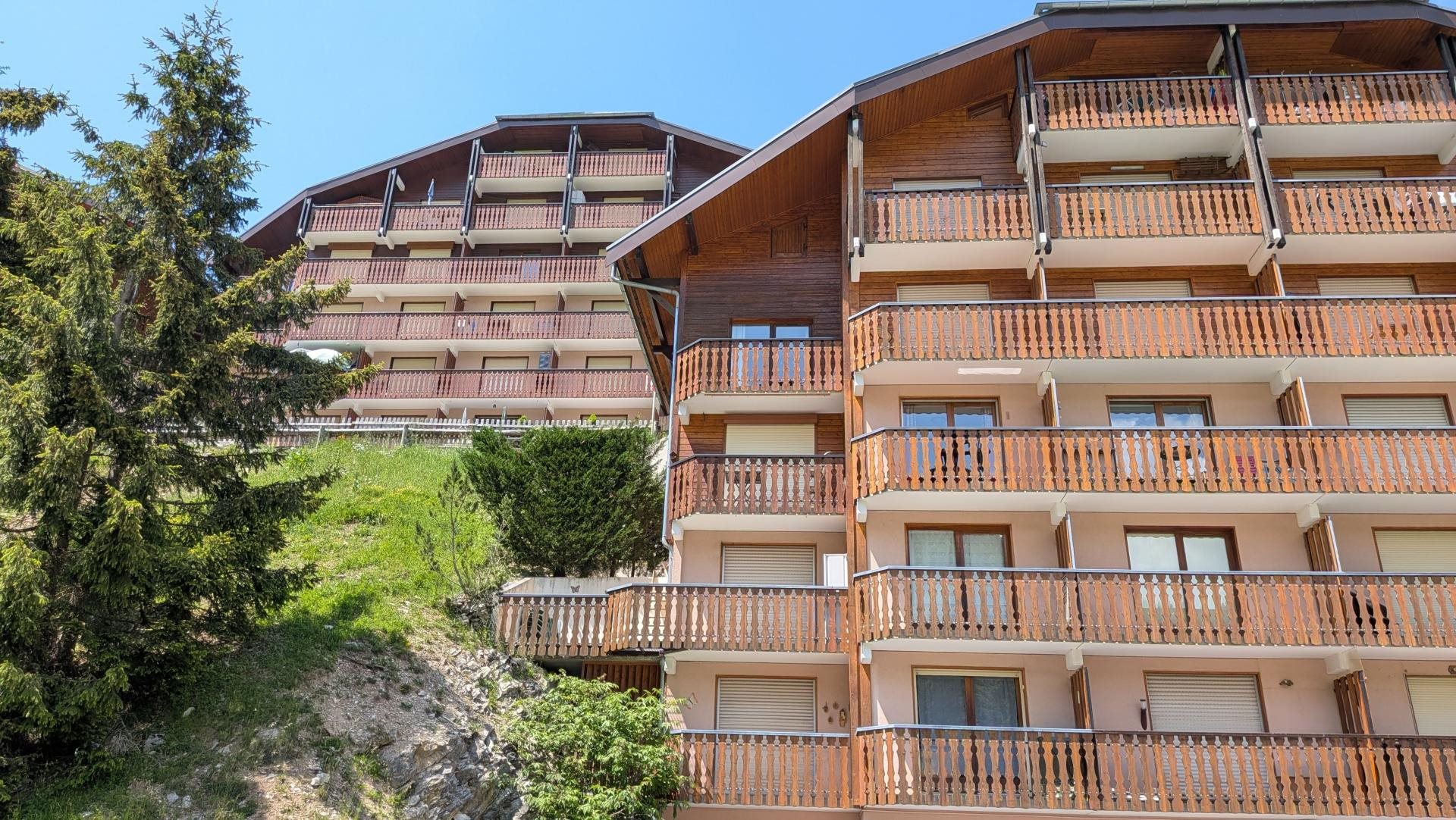Appartement à vendre, 43m², Le Biot