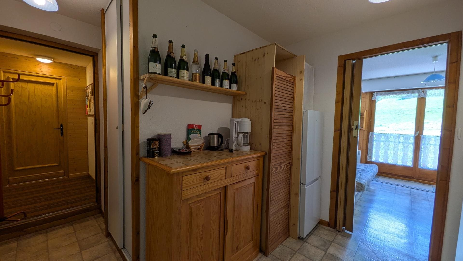 Appartement à vendre, 43m², Le Biot