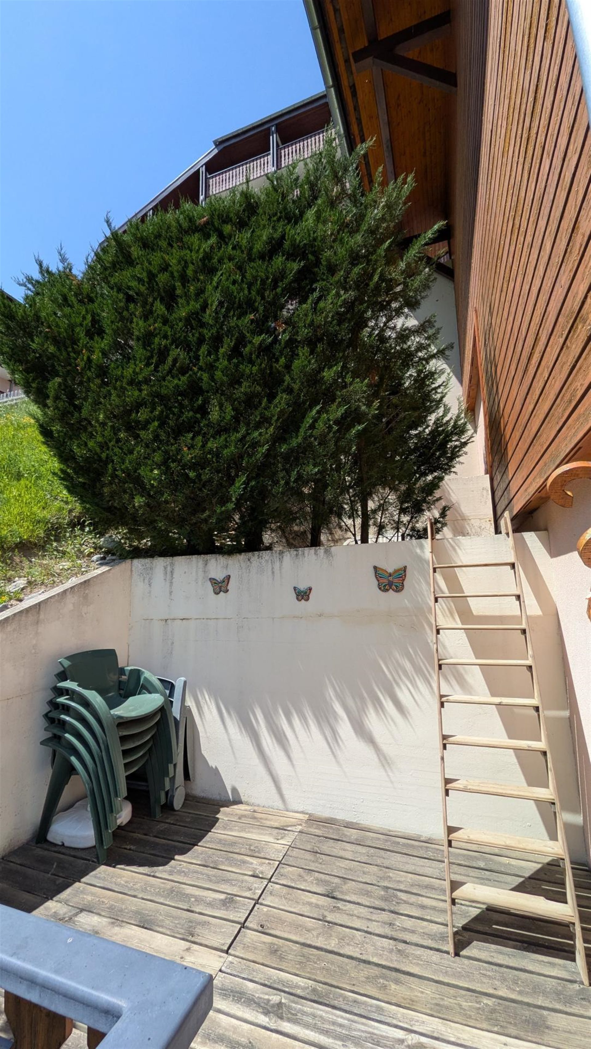 Appartement à vendre, 43m², Le Biot