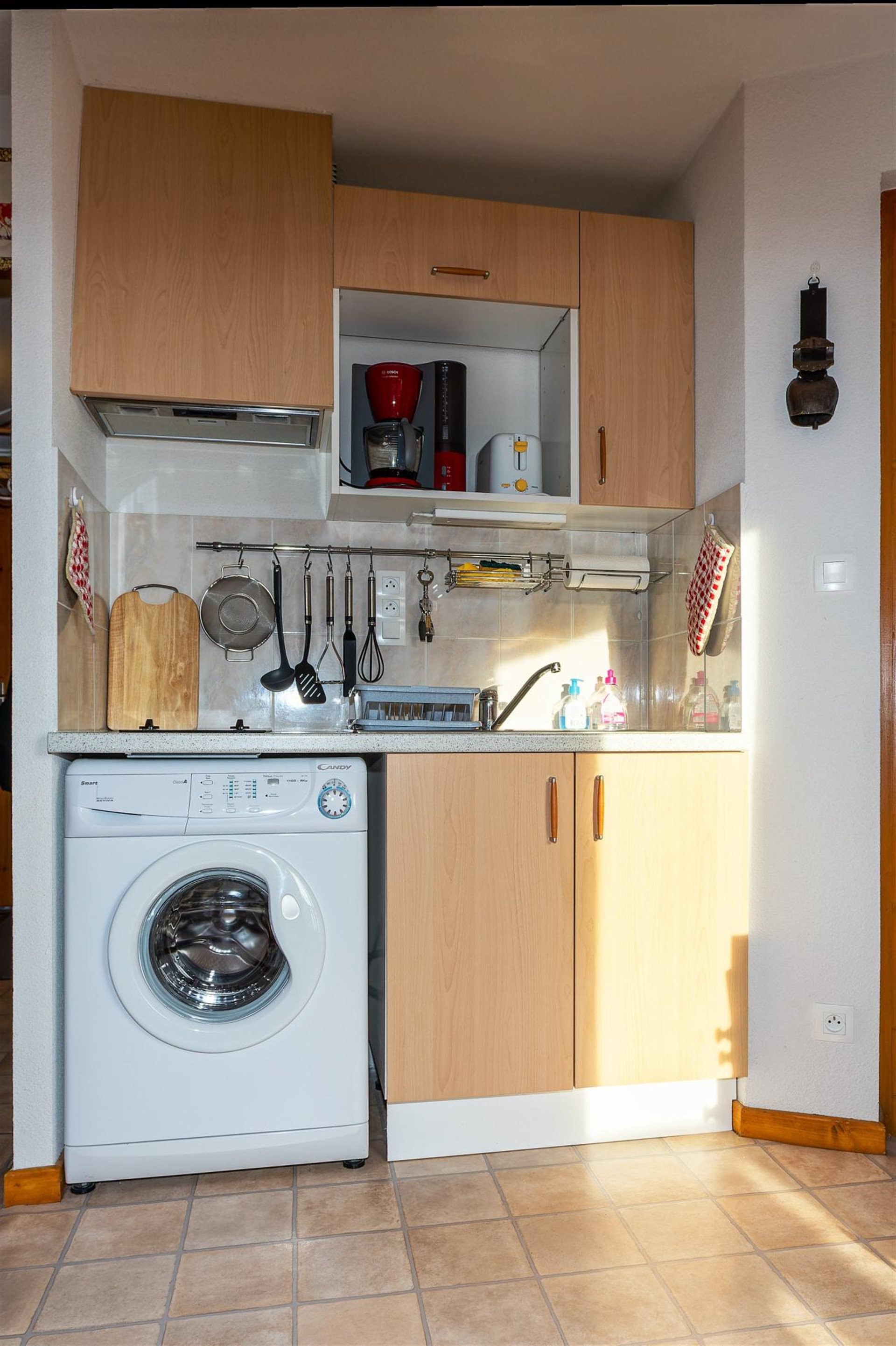 Appartement à vendre, 28m², Le Biot