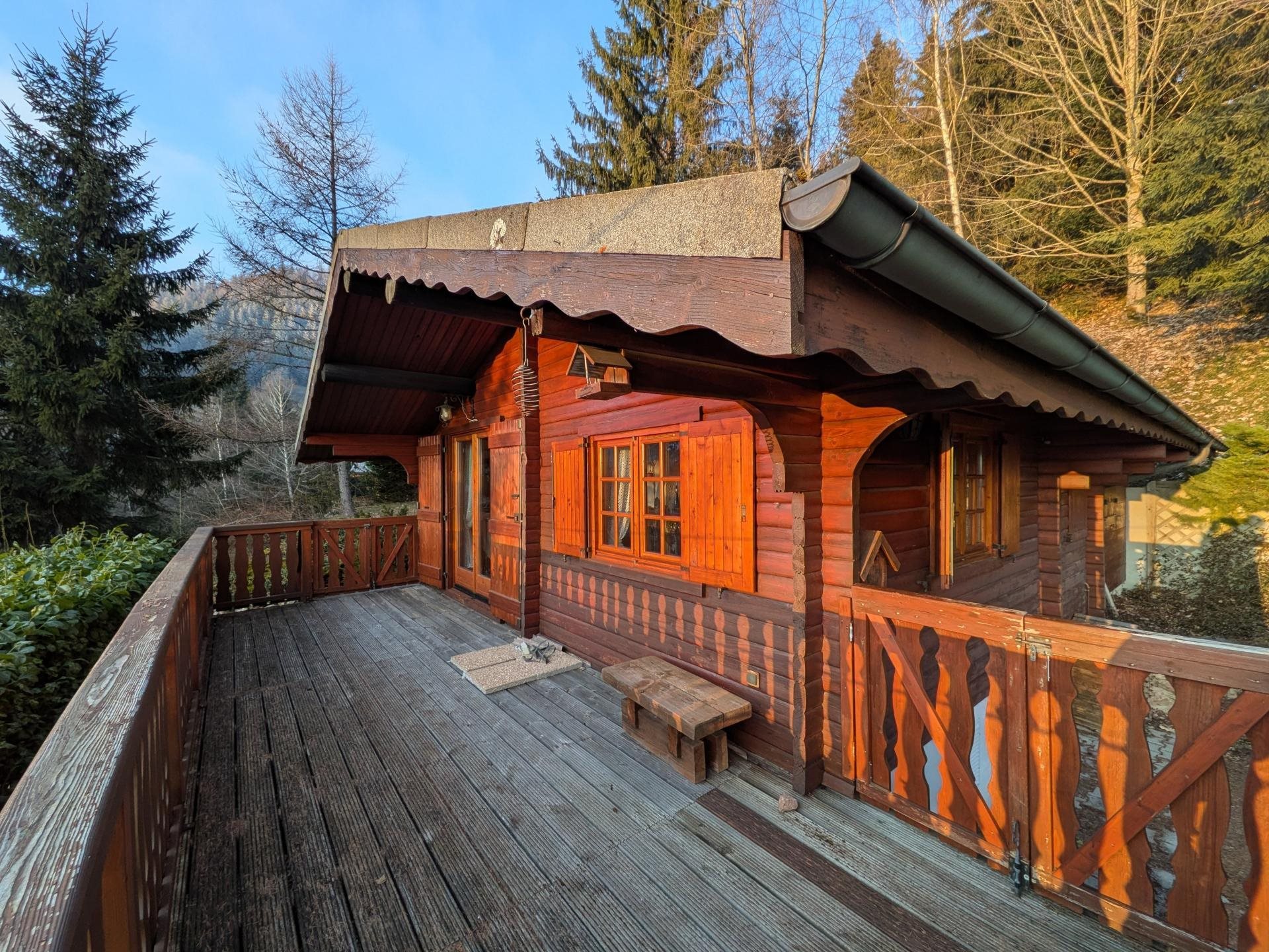 Maison à vendre, 45m², Le Biot