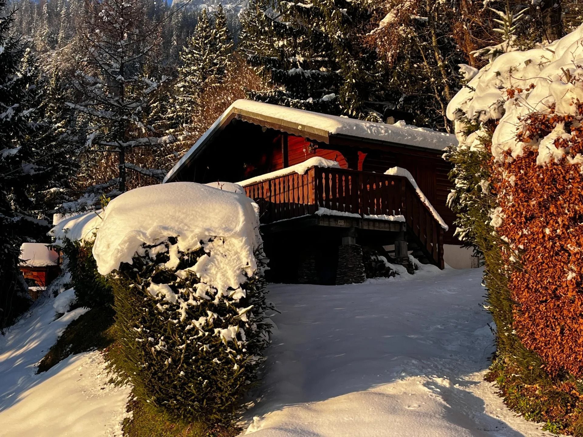 Maison à vendre, 45m², Le Biot