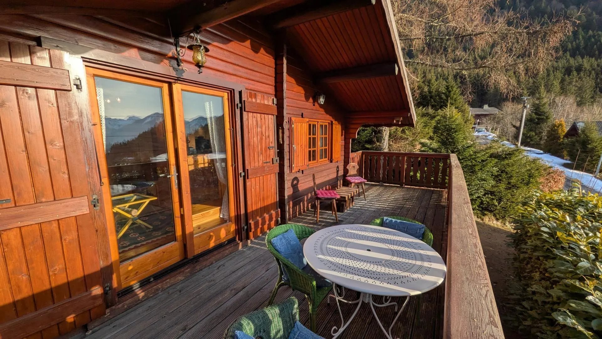 Maison à vendre, 45m², Le Biot