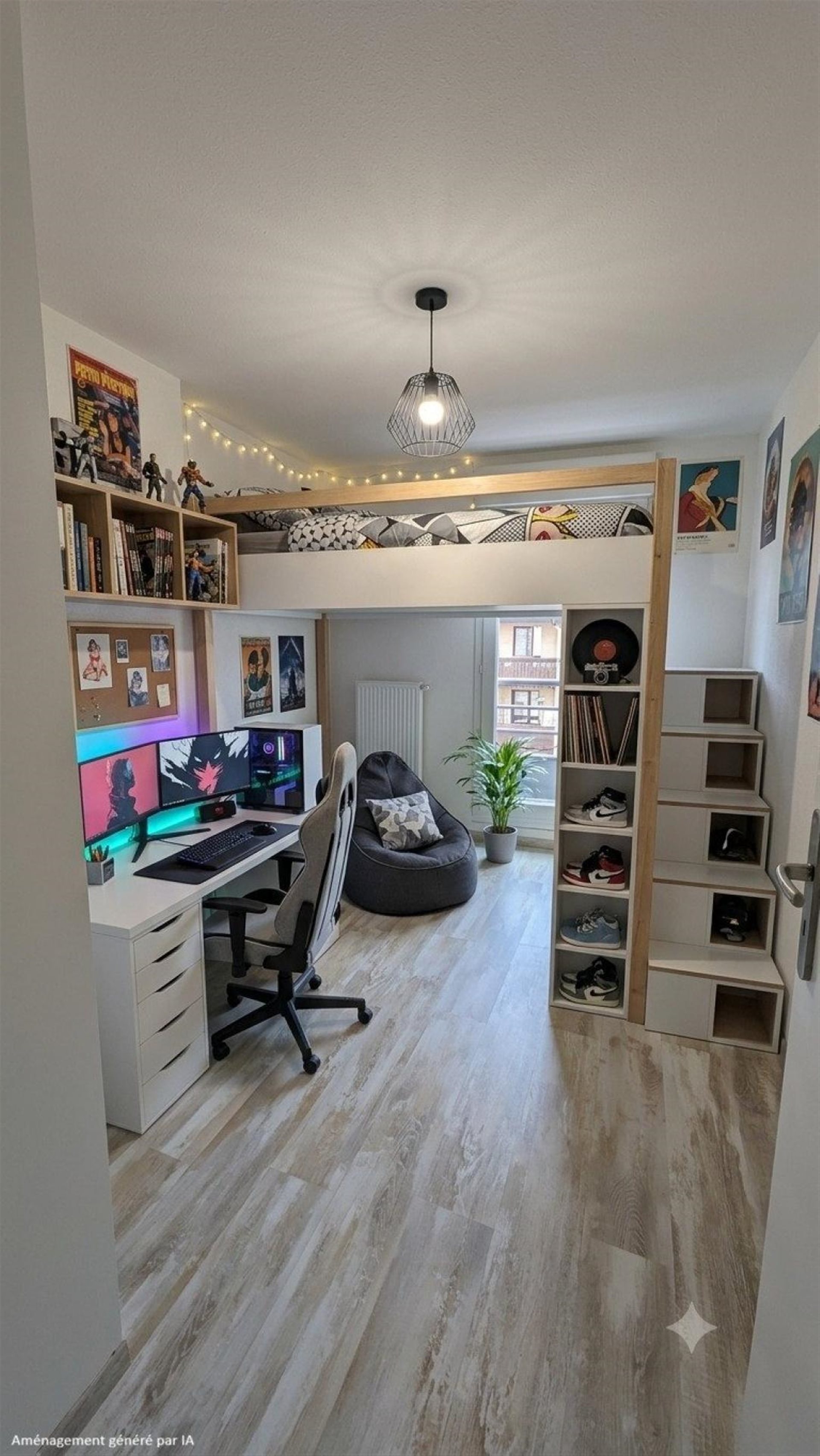 Appartement à vendre, 58m², Thonon-les-Bains