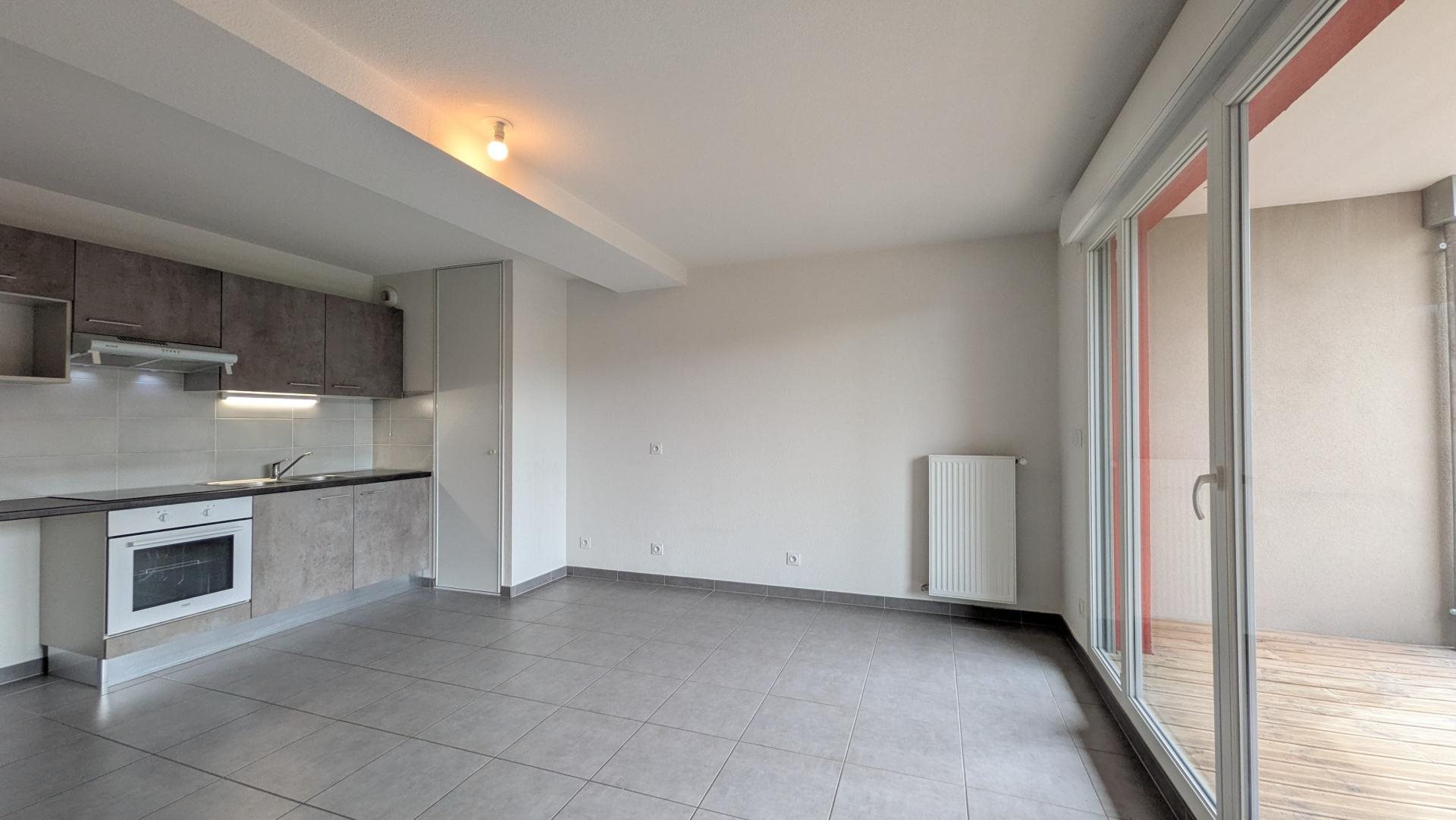 Appartement à vendre, 58m², Thonon-les-Bains