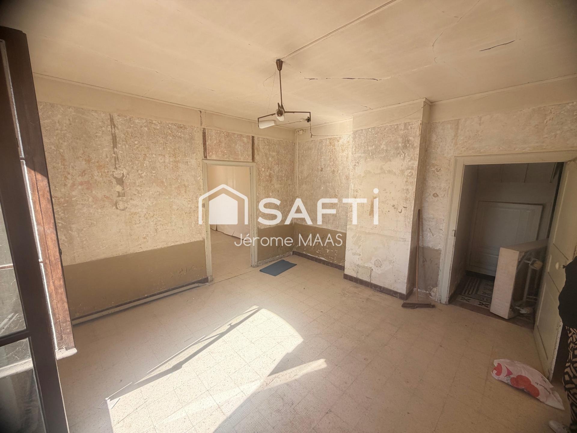 Maison à vendre, 200m², Thorigny-sur-Oreuse