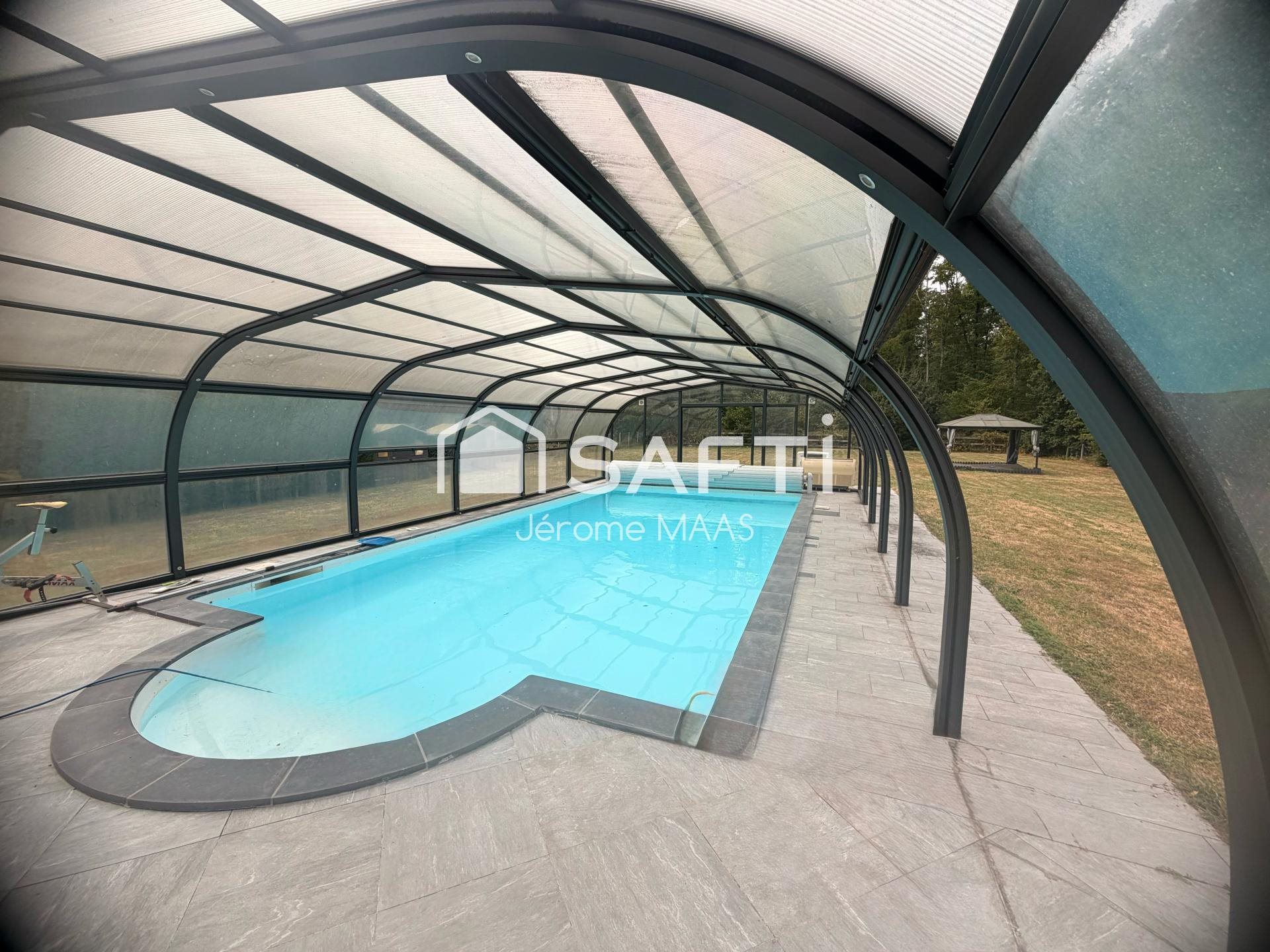 Maison à vendre, 180m², Courtenay