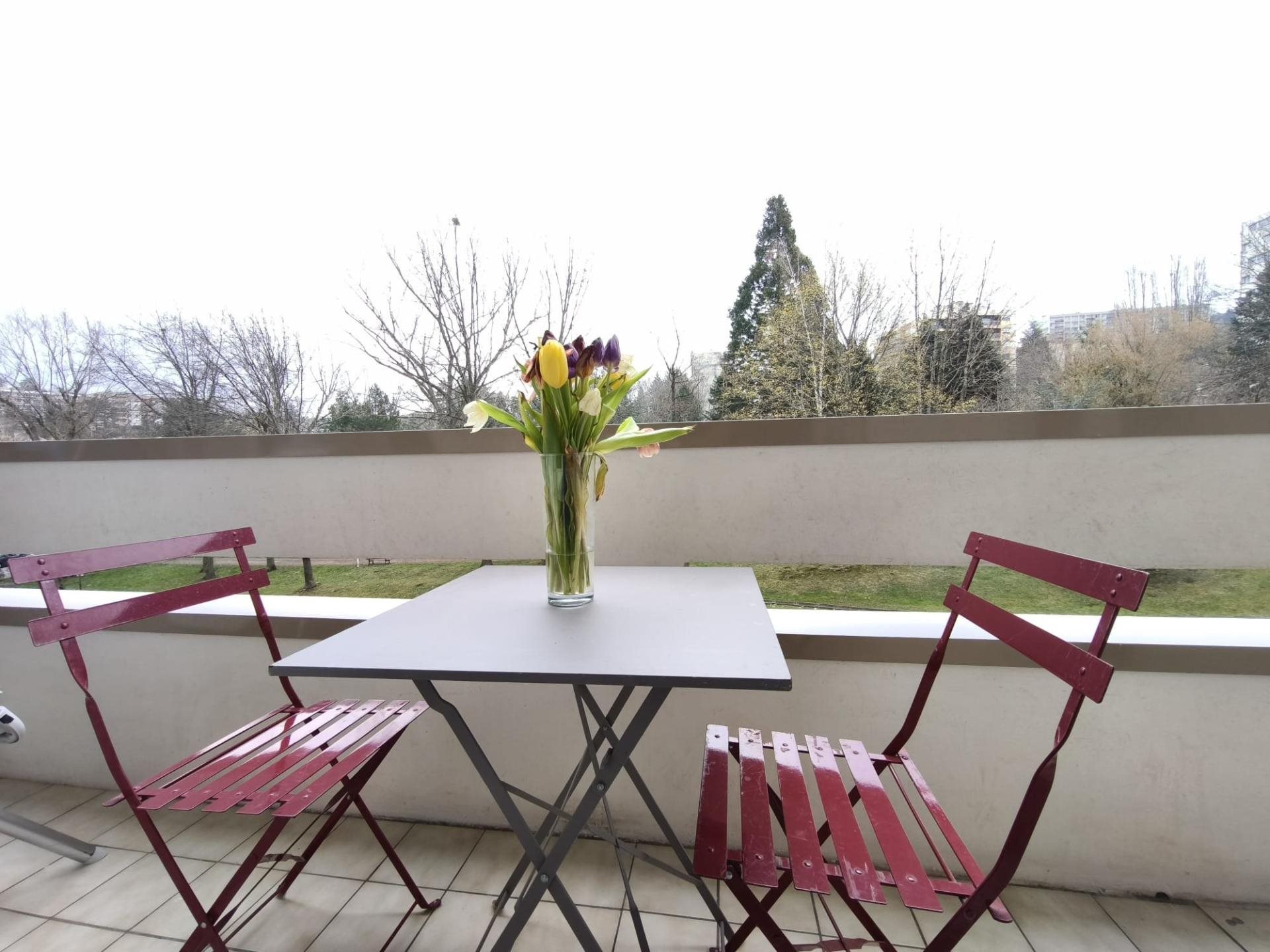 Appartement à vendre, 74m², Saint-Étienne