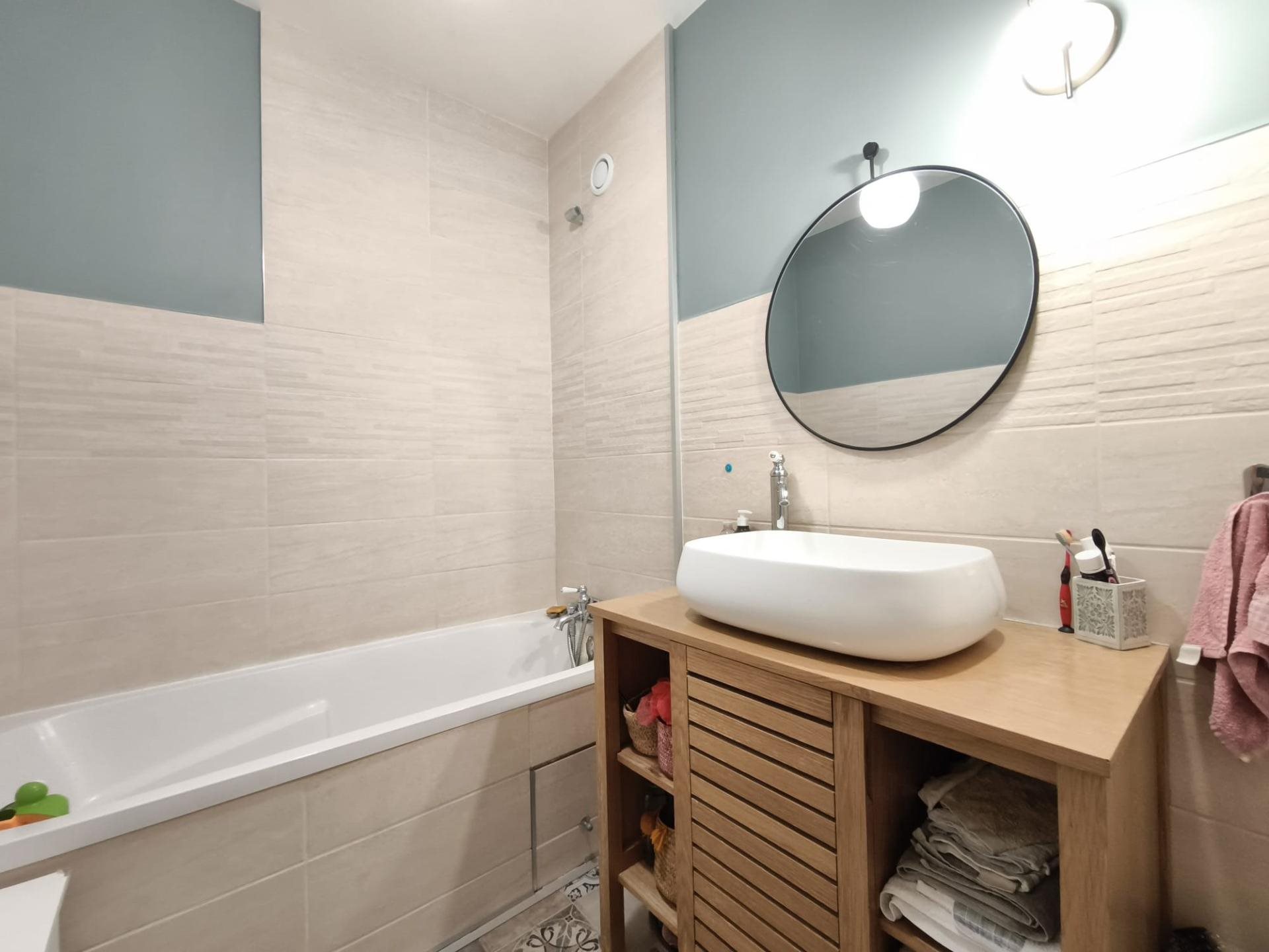 Appartement à vendre, 74m², Saint-Étienne