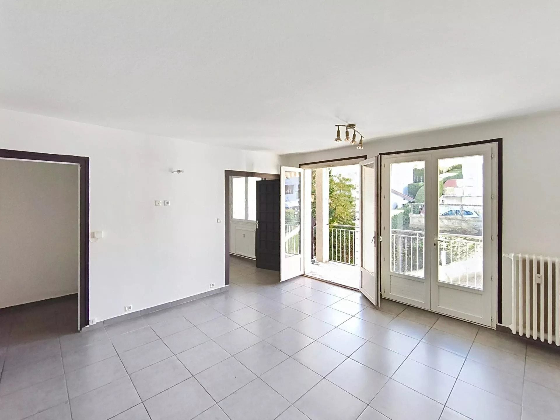 Appartement à vendre, 72m², Saint-Etienne