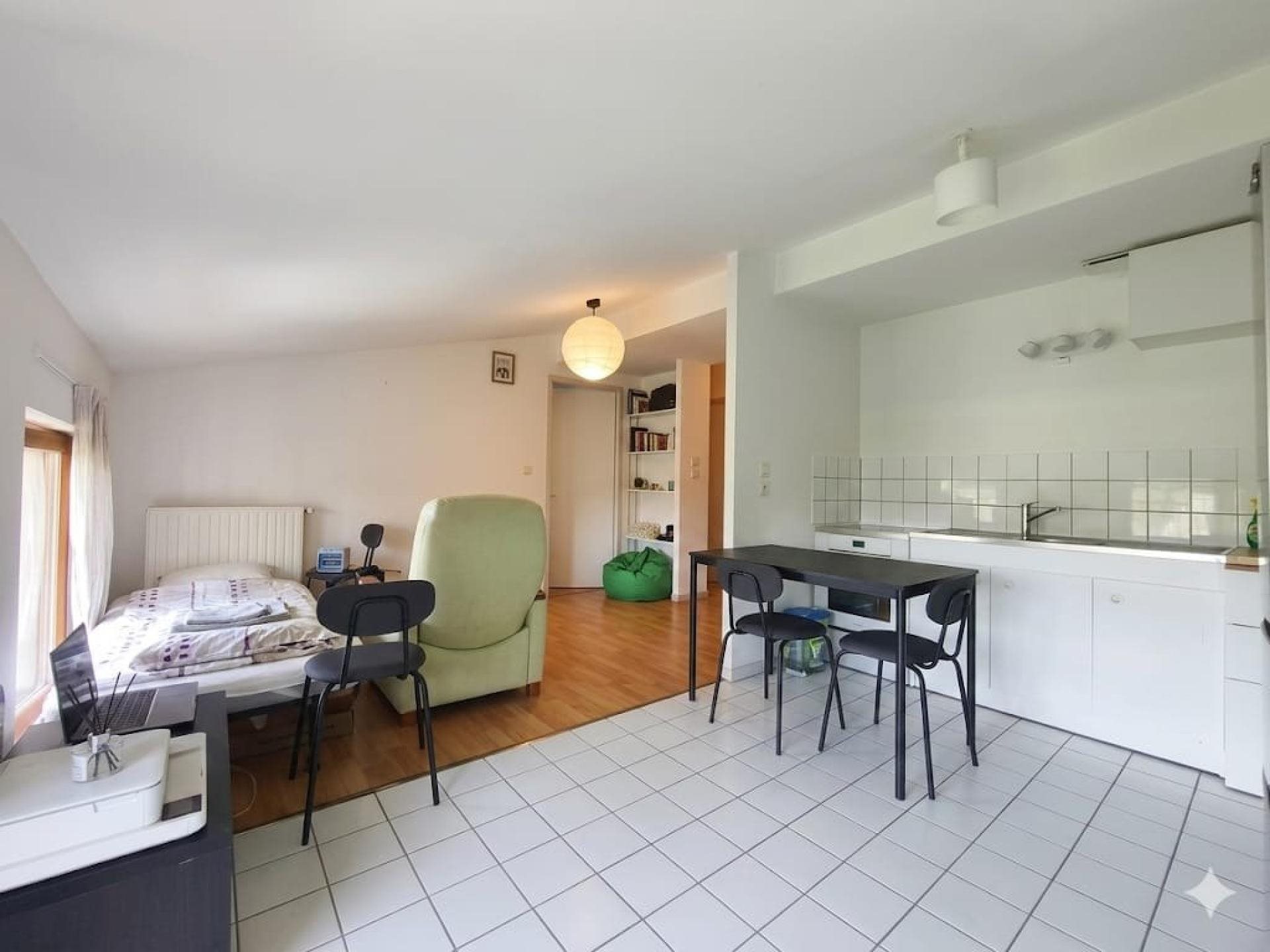Appartement à vendre, 44m², Saint-Étienne