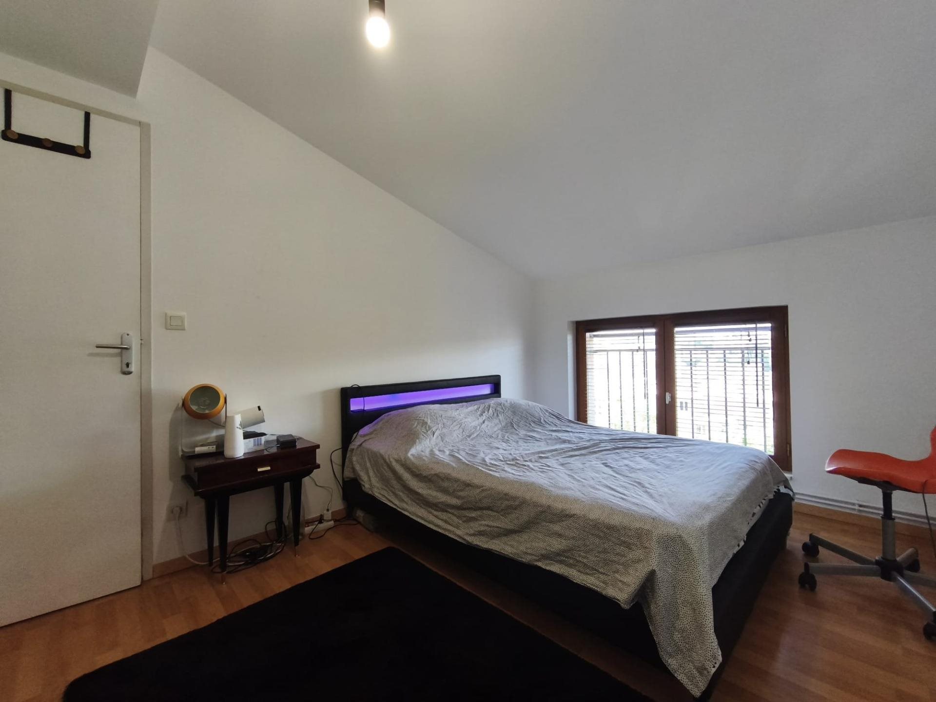 Appartement à vendre, 44m², Saint-Étienne