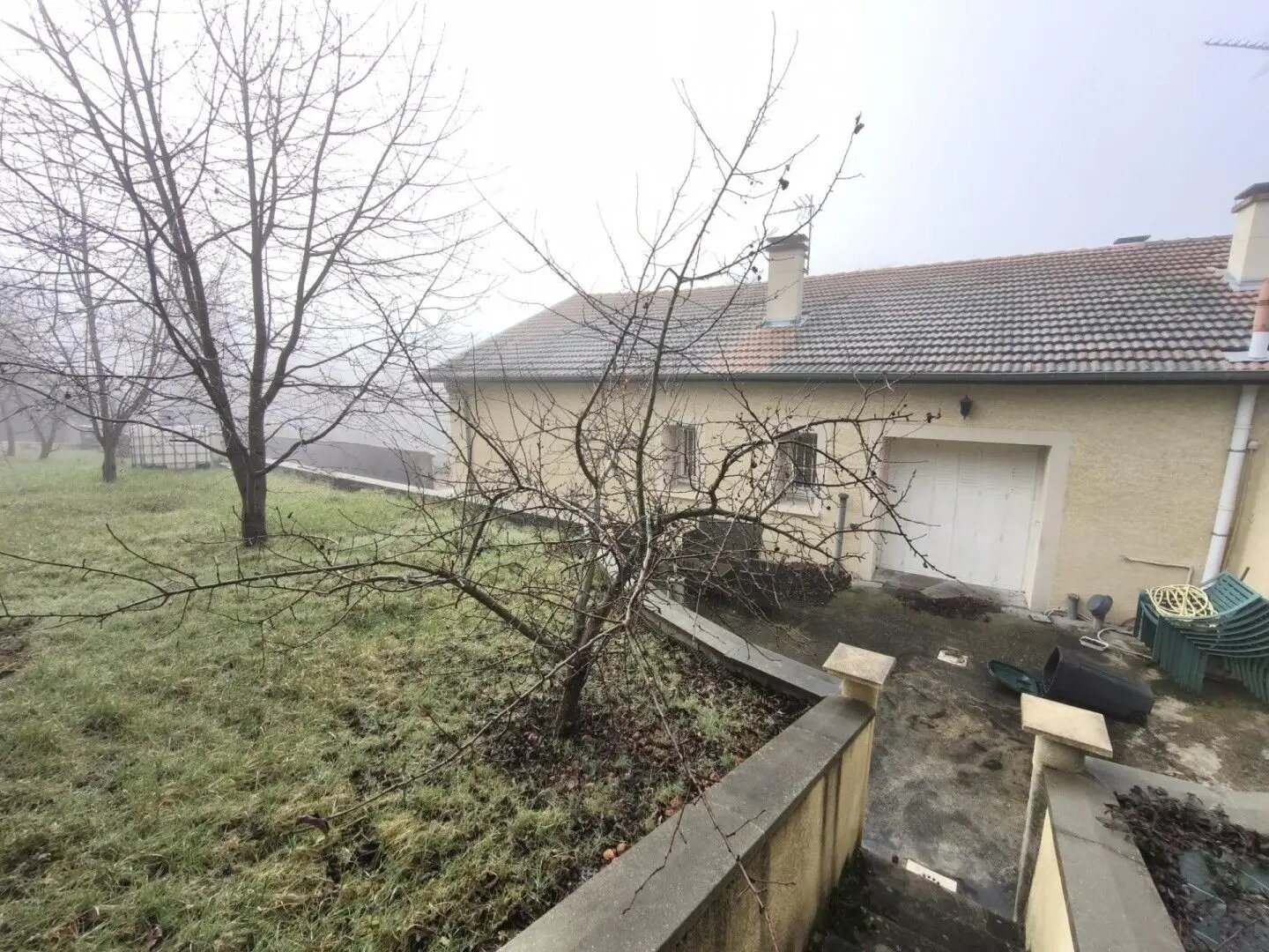 Maison à vendre, 195m², La Ricamarie