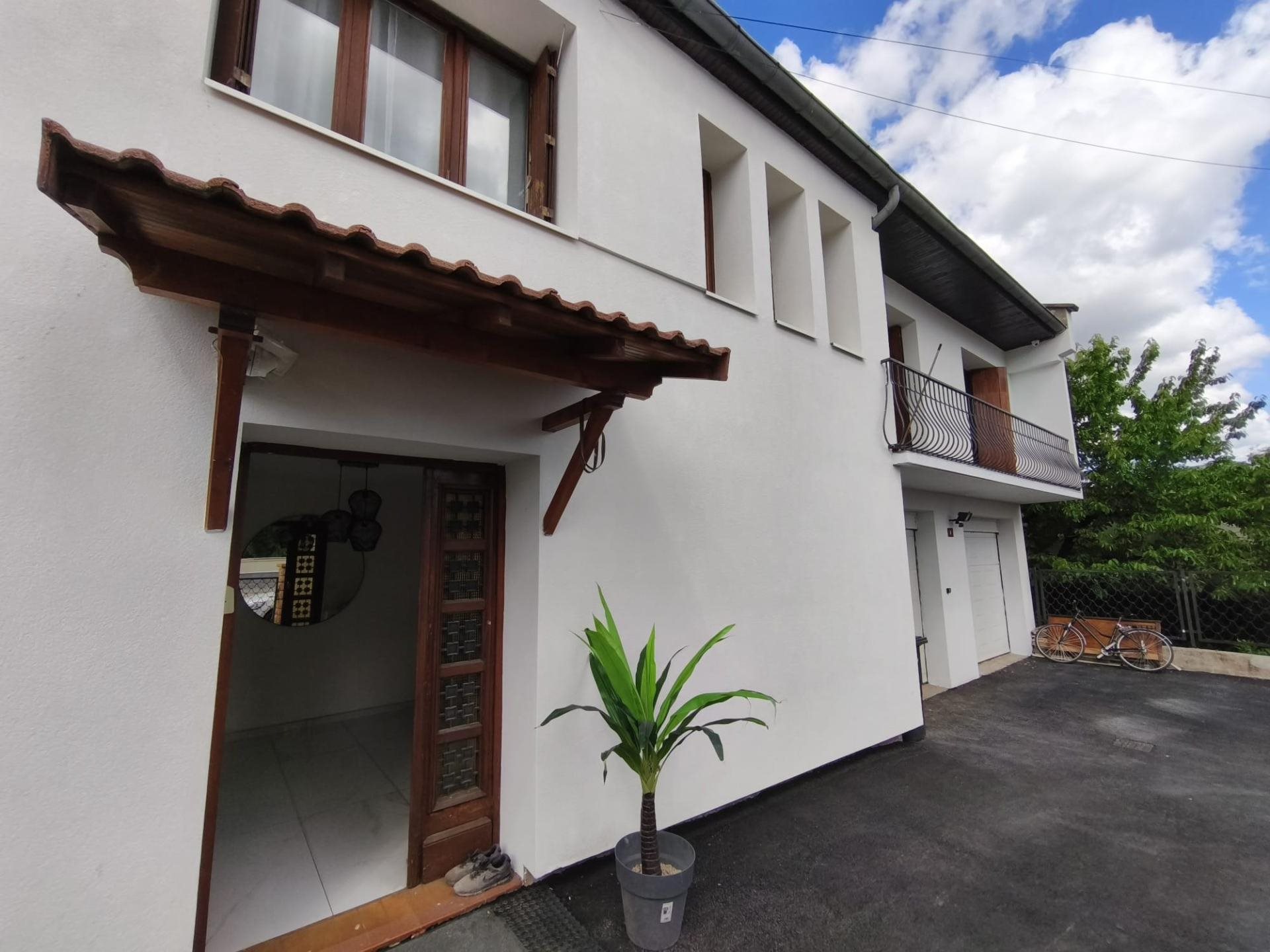 Maison à vendre, 127m², Saint-Chamond