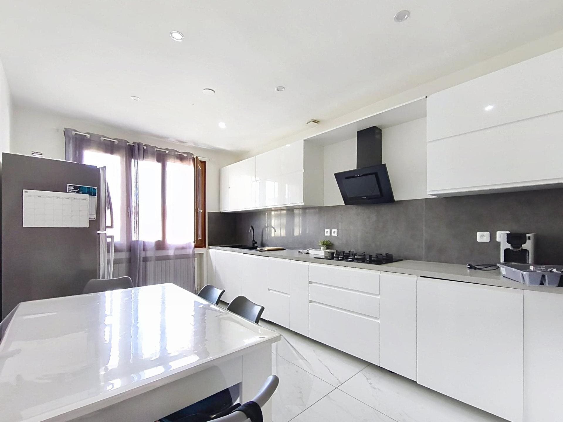 Maison à vendre, 127m², Saint-Chamond
