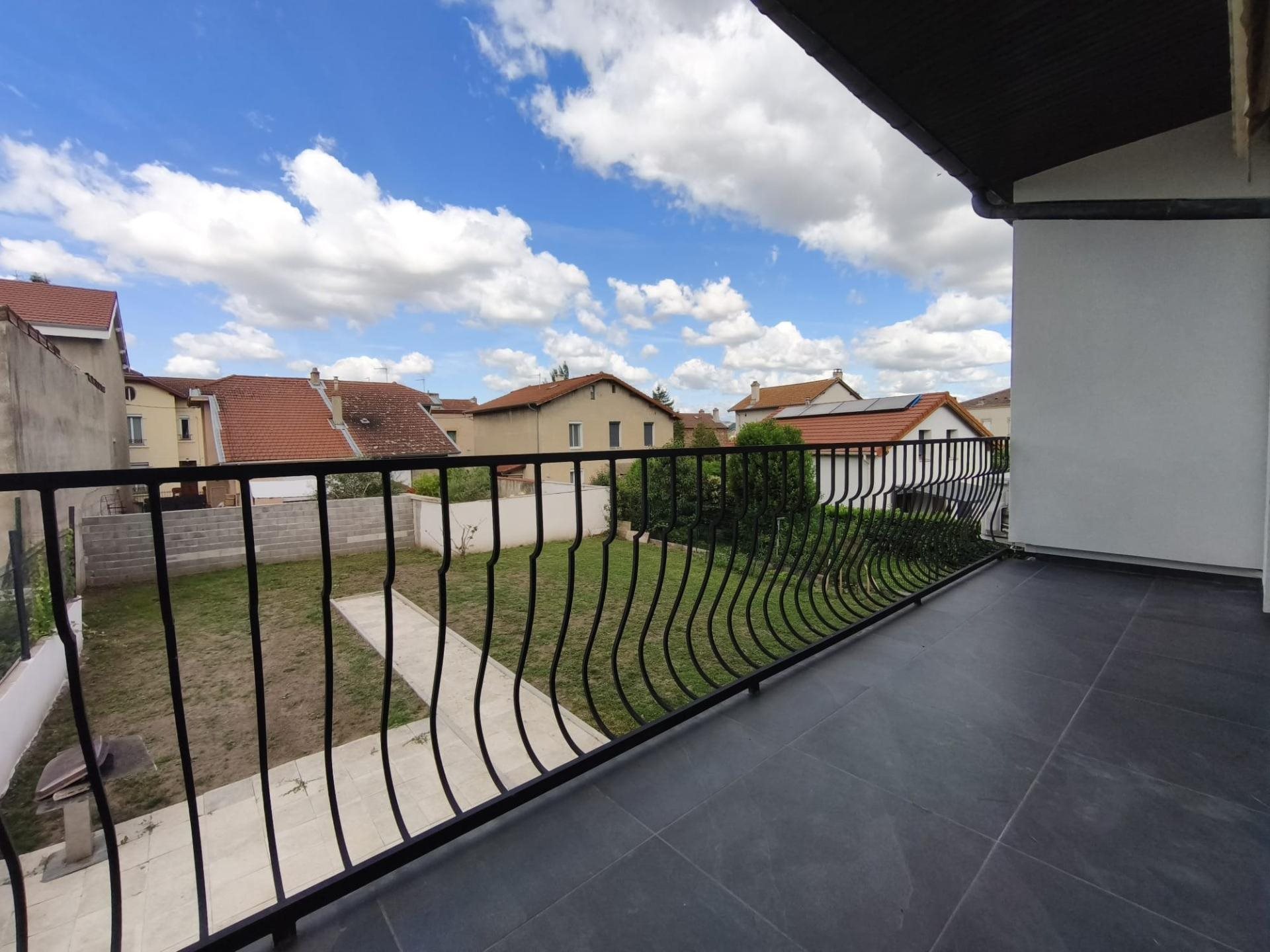 Maison à vendre, 127m², Saint-Chamond