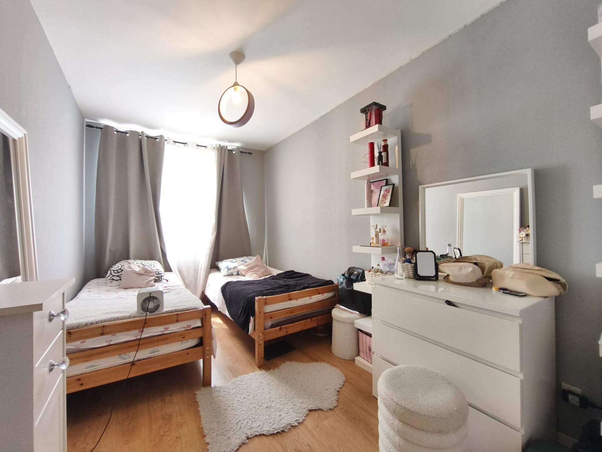 Appartement à vendre, 96m², Saint-Étienne