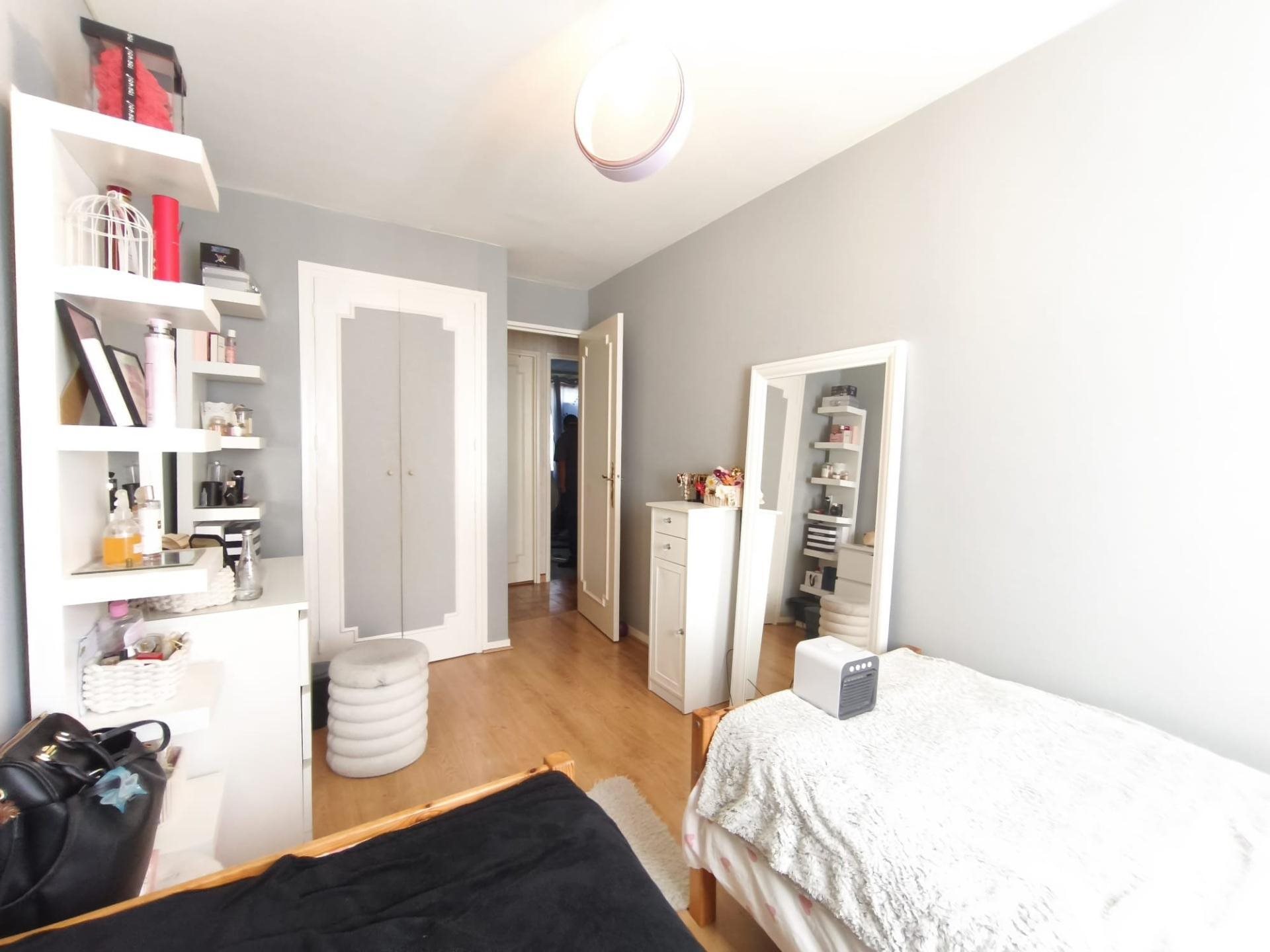 Appartement à vendre, 96m², Saint-Étienne