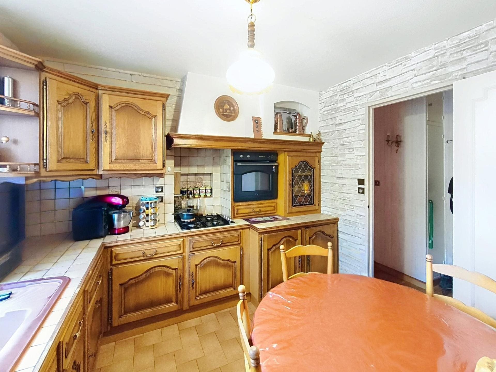 Appartement à vendre, 96m², Saint-Étienne