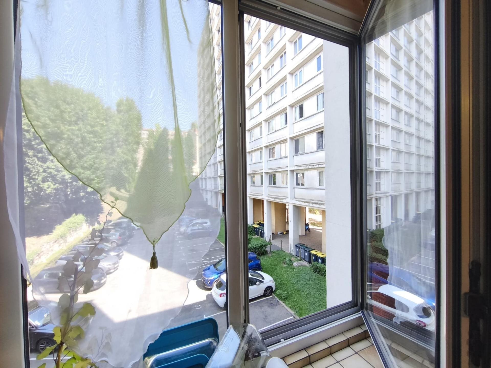Appartement à vendre, 96m², Saint-Étienne