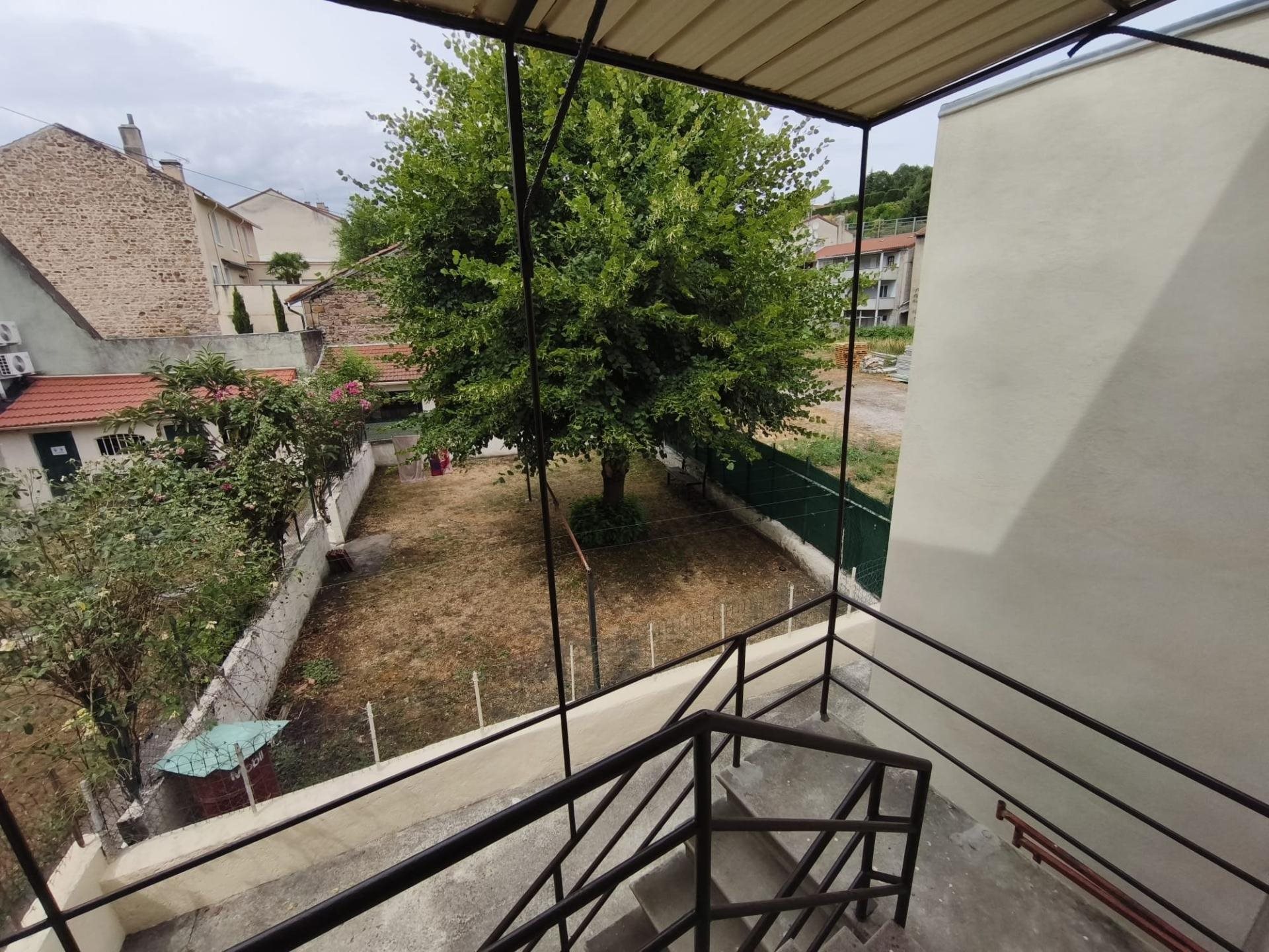 Maison à vendre, 113m², Saint-Étienne