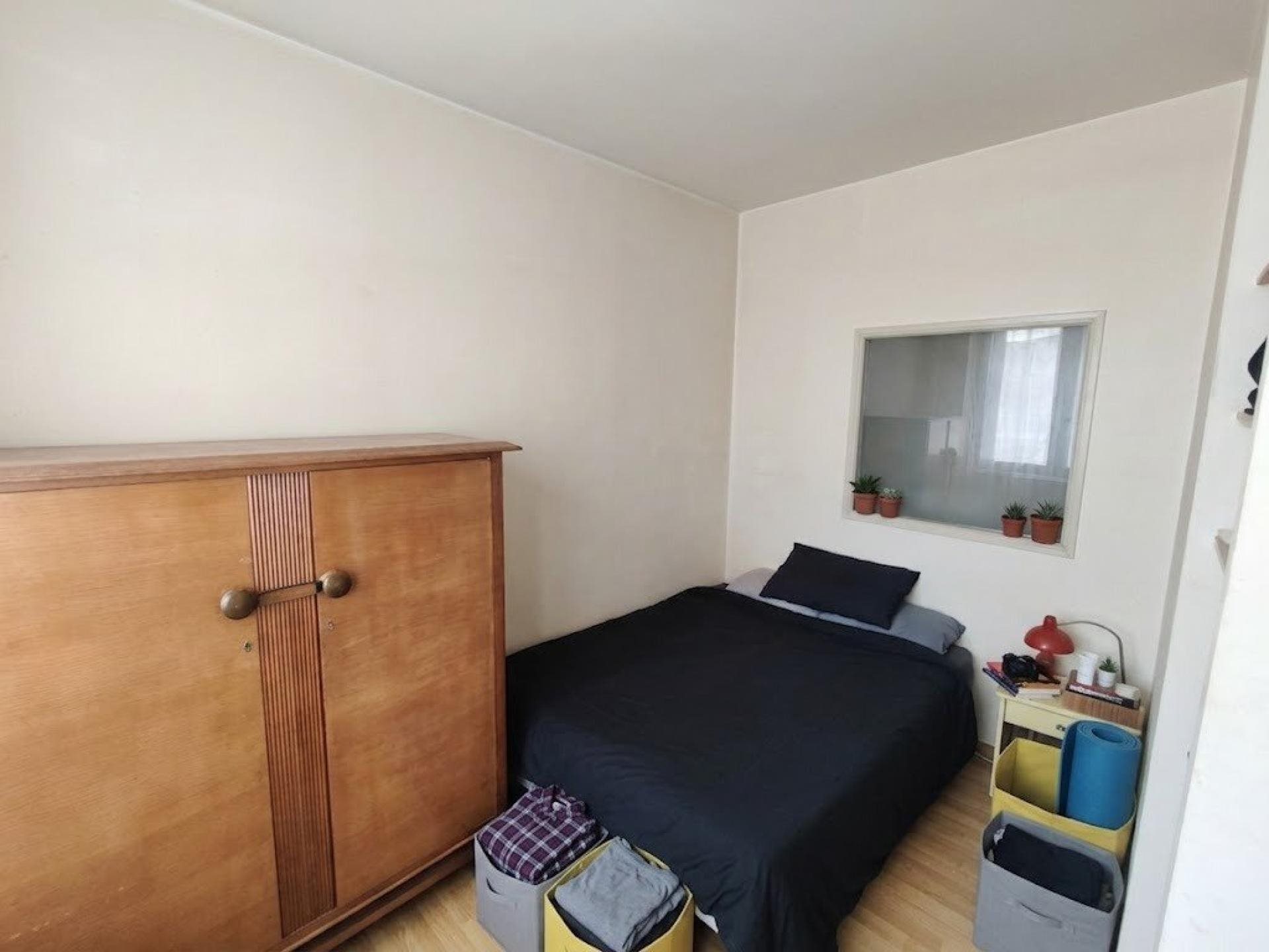 Appartement à vendre, 29m², Saint-Etienne