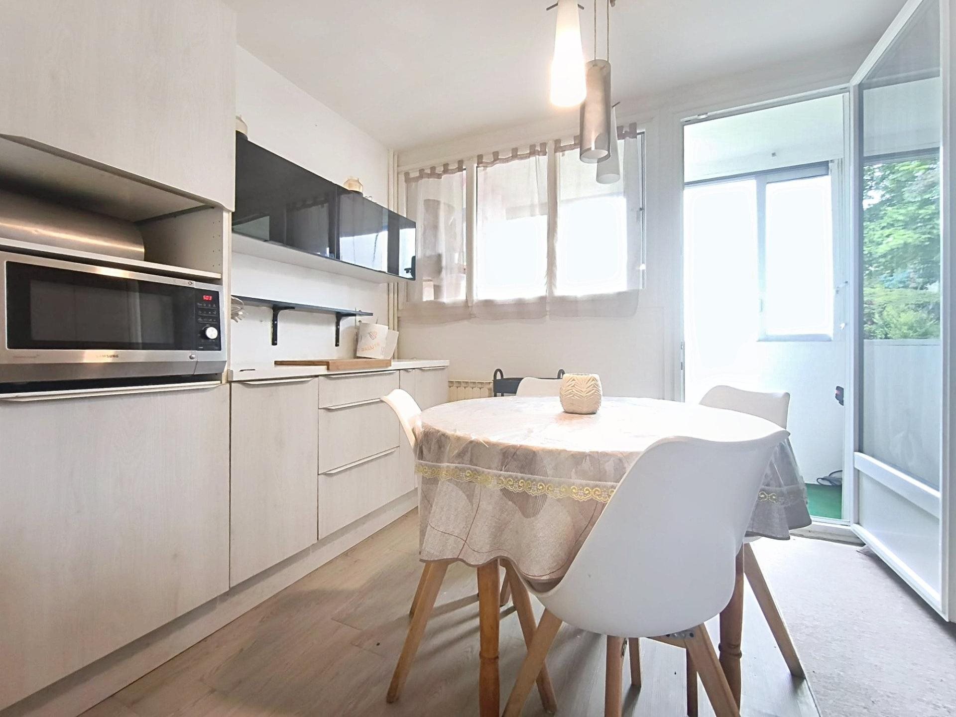Appartement à vendre, 81m², Saint-Étienne