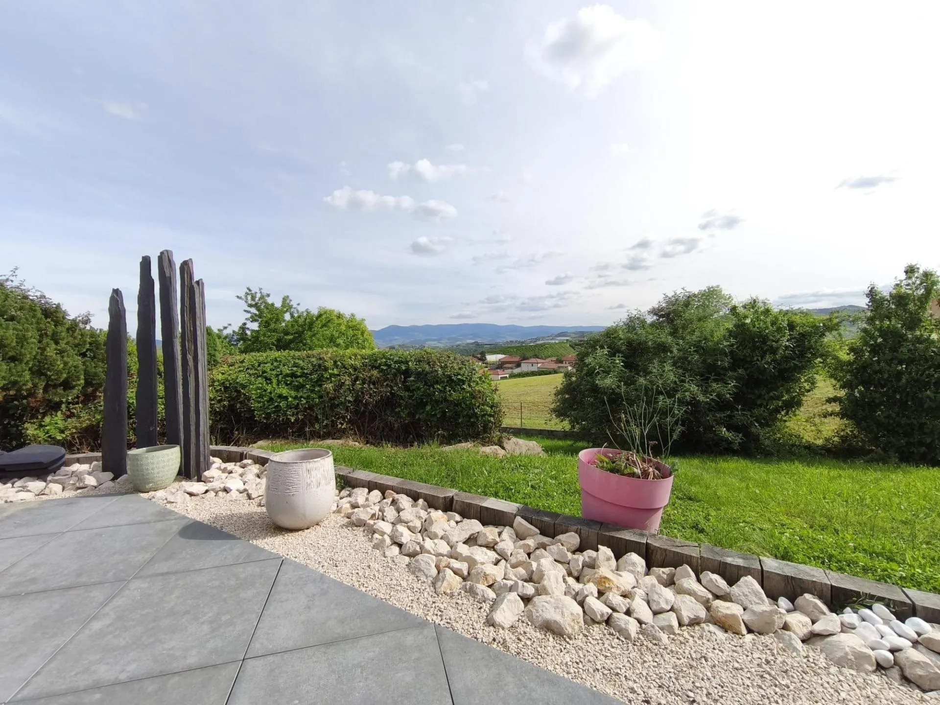 Maison à vendre, 115m², Saint-Romain-en-Jarez