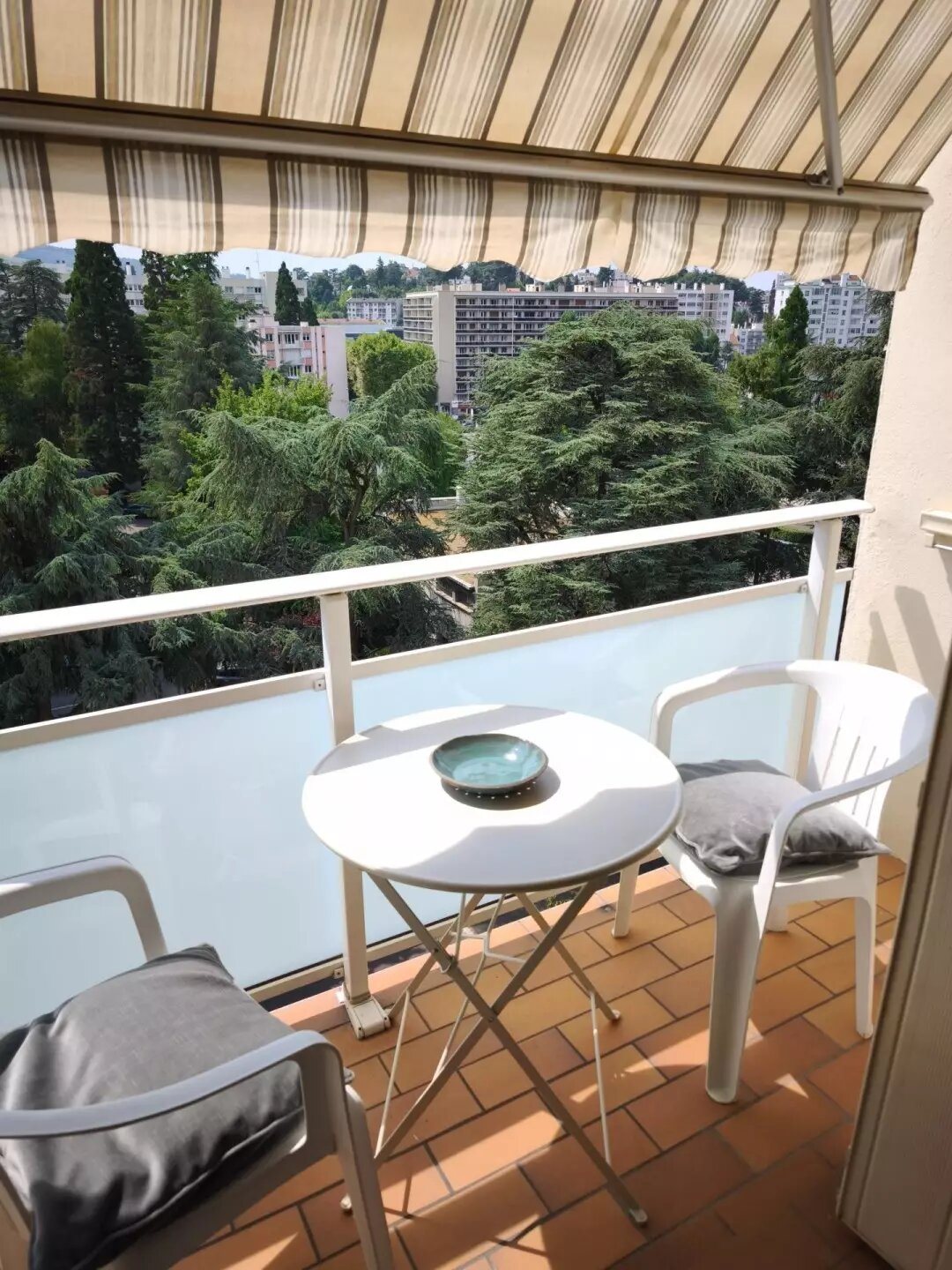 Appartement à vendre, 53m², Saint-Etienne
