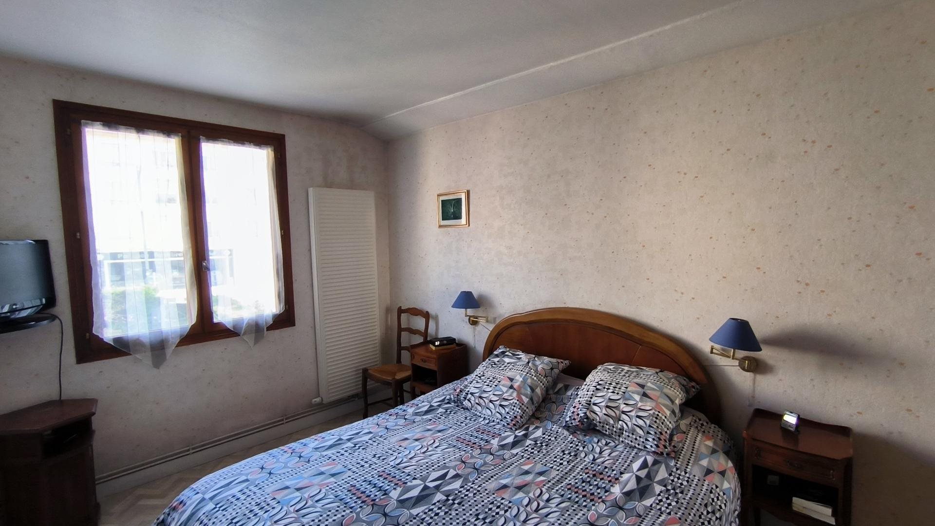 Maison à vendre, 85m², Saint-Etienne
