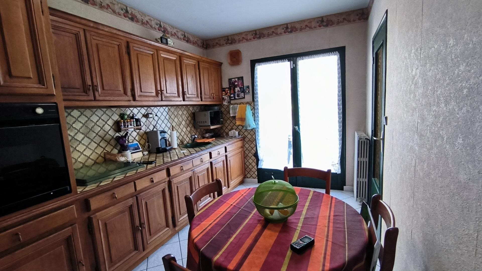 Maison à vendre, 85m², Saint-Etienne