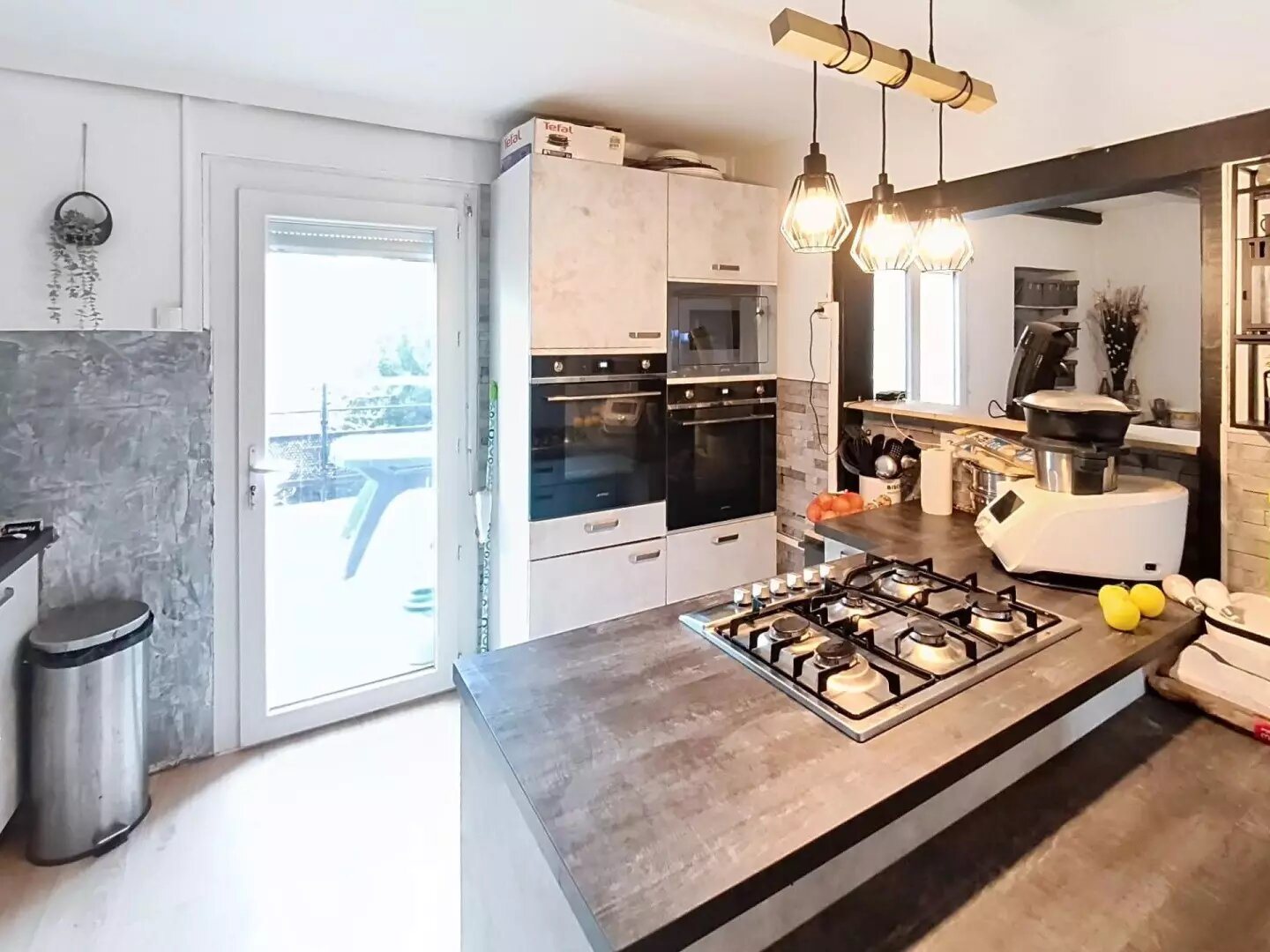 Maison à vendre, 80m², Saint-Chamond