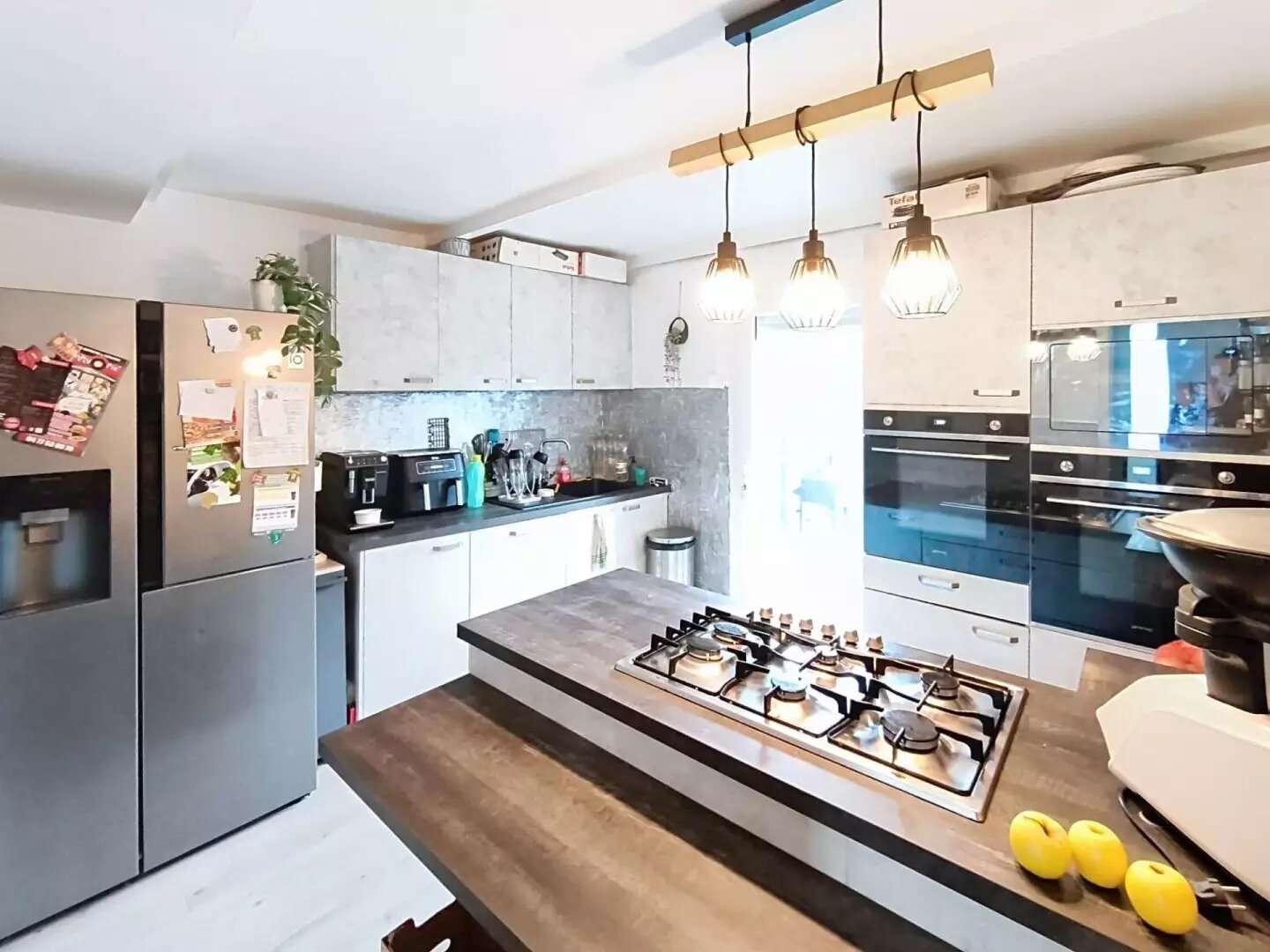 Maison à vendre, 80m², Saint-Chamond