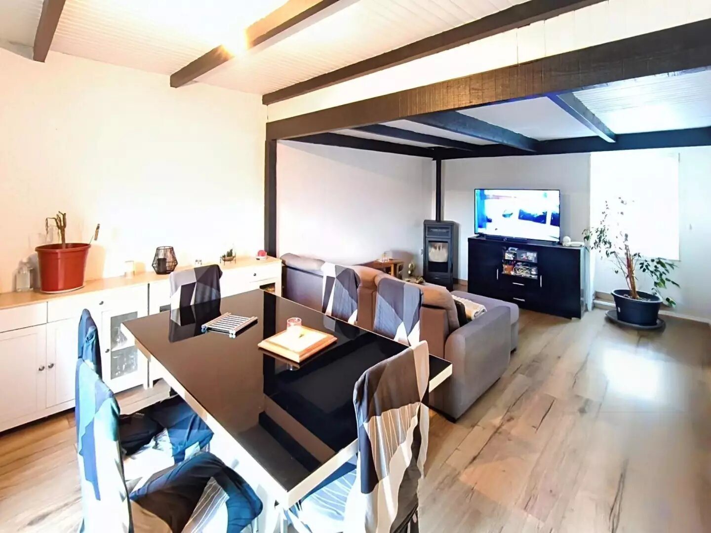 Maison à vendre, 80m², Saint-Chamond