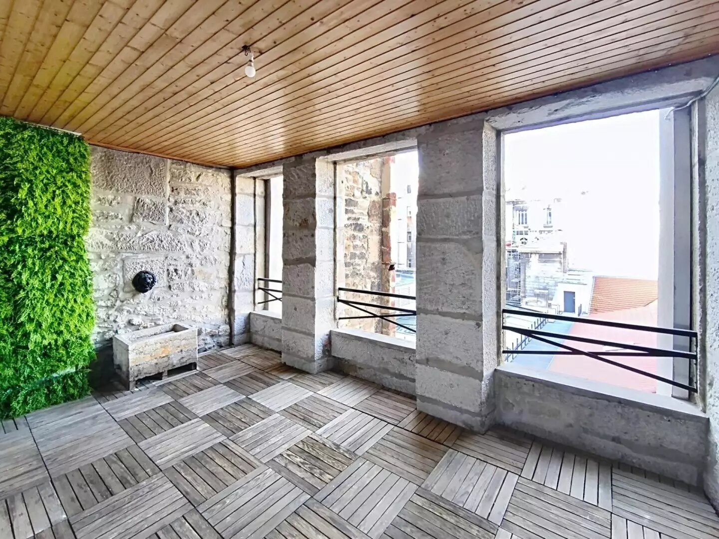 Appartement à vendre, 200m², Saint-Etienne