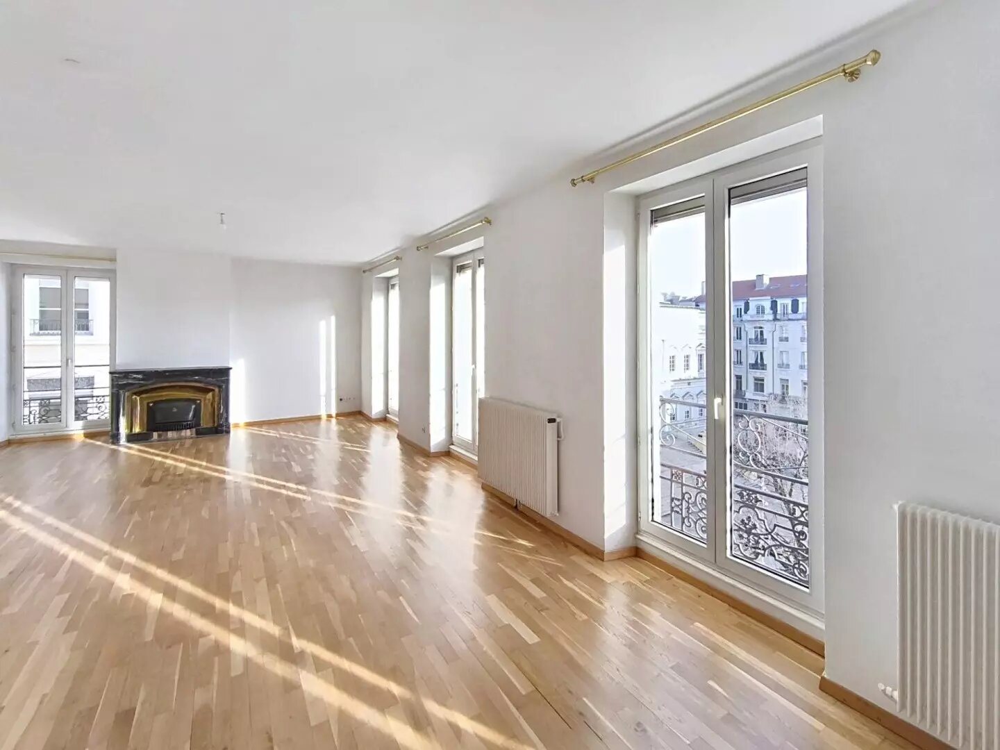 Appartement à vendre, 200m², Saint-Etienne