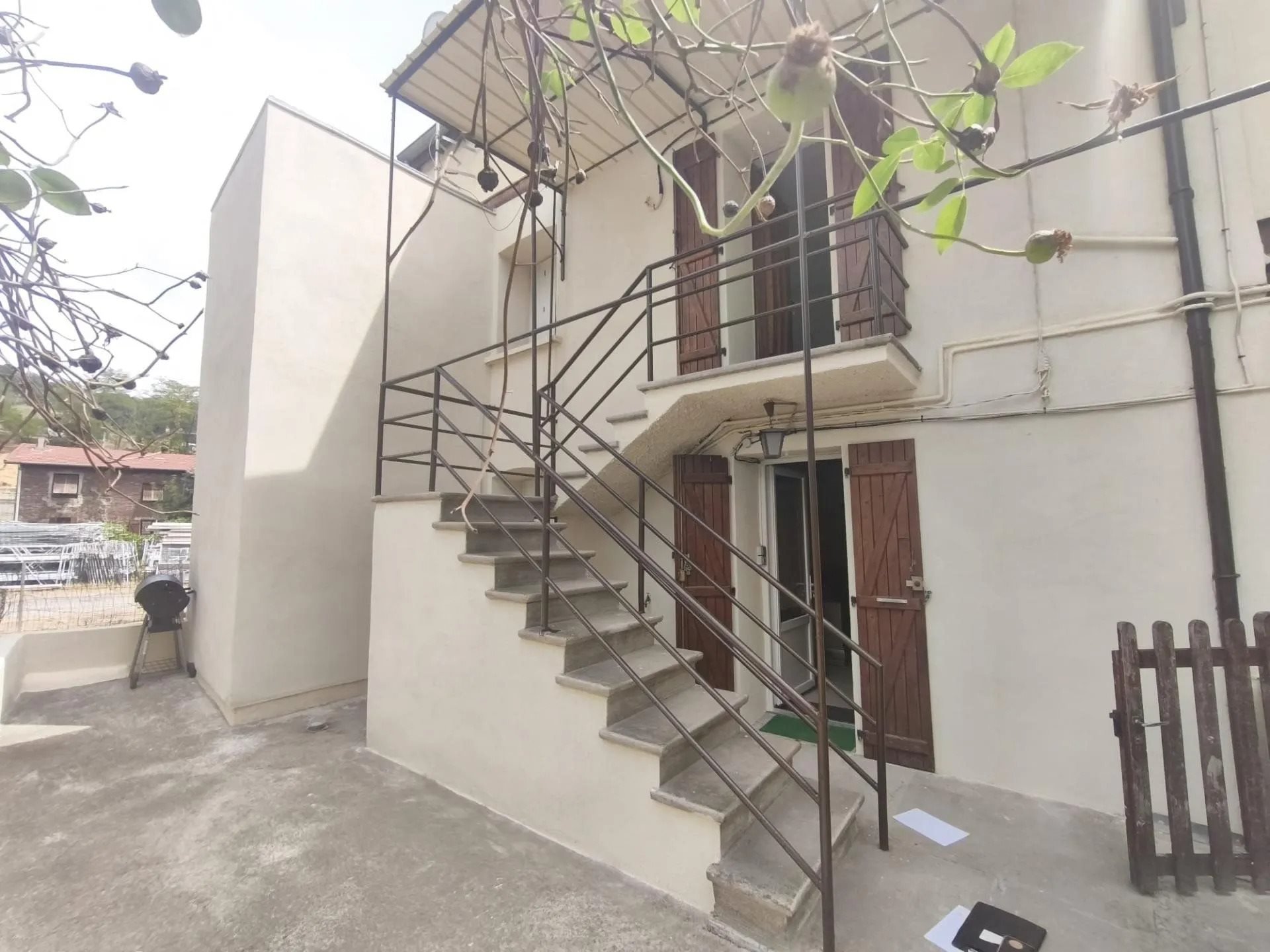 Maison à vendre, 113m², Saint-Etienne