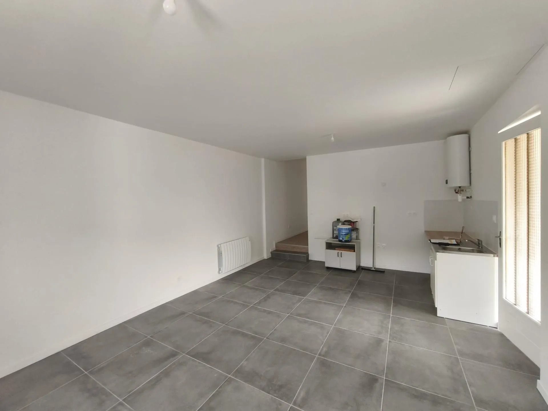 Maison à vendre, 113m², Saint-Etienne