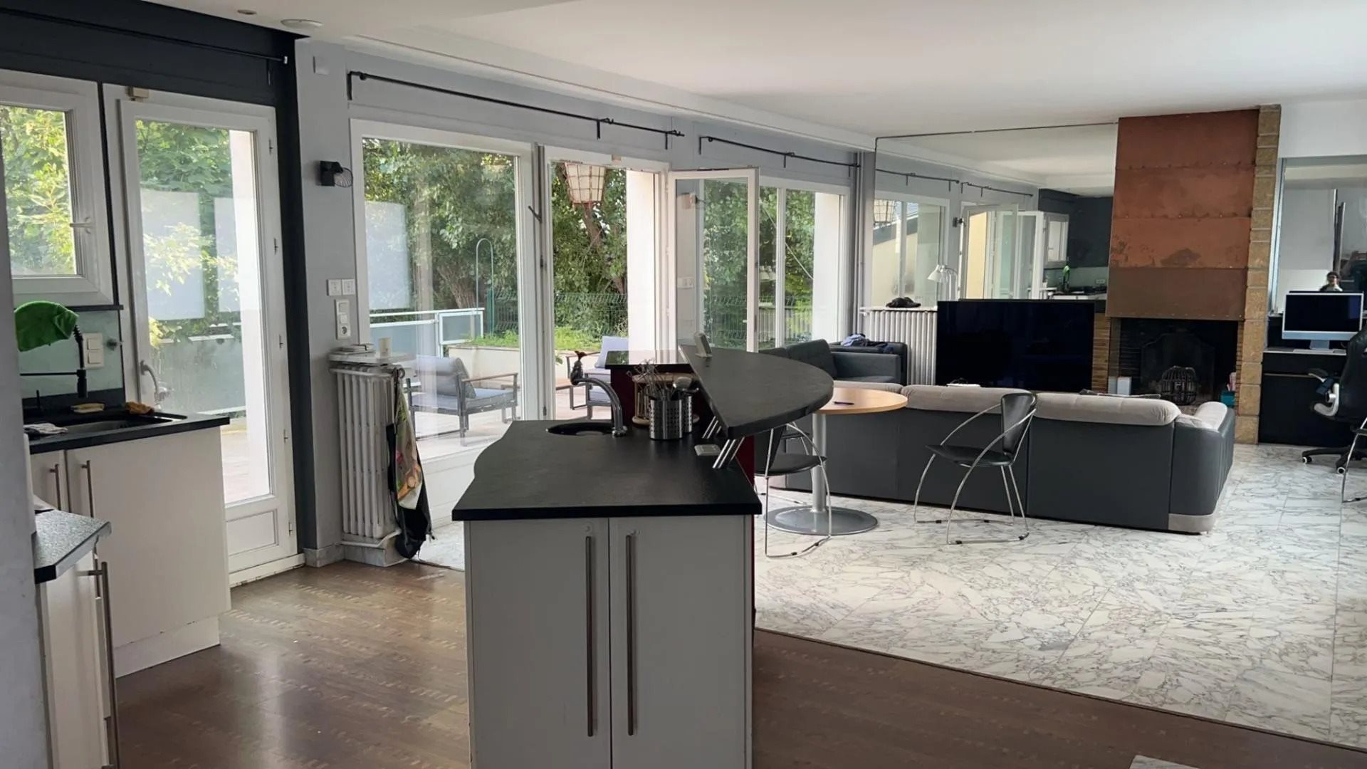 Maison à vendre, 128m², Saint-Etienne