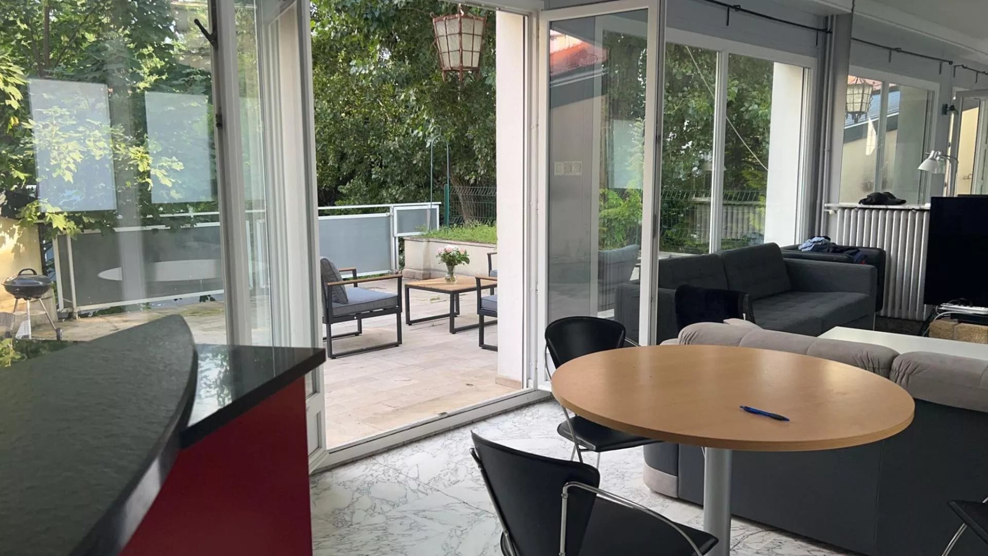 Maison à vendre, 128m², Saint-Etienne