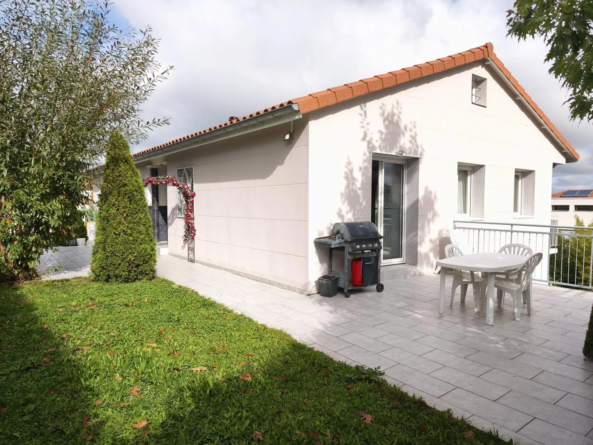 Maison à vendre, 219m², Firminy